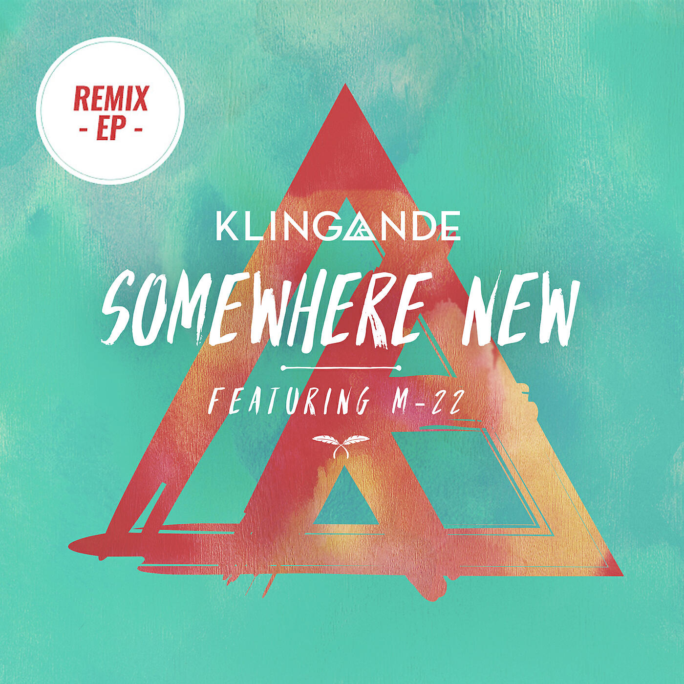 Klingande - Somewhere New (Epic Empire Remix)
