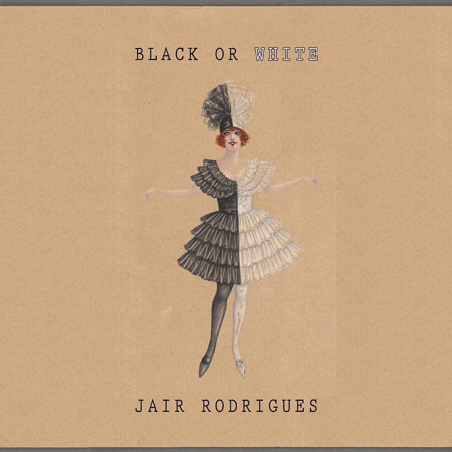 Jair Rodrigues - Nair