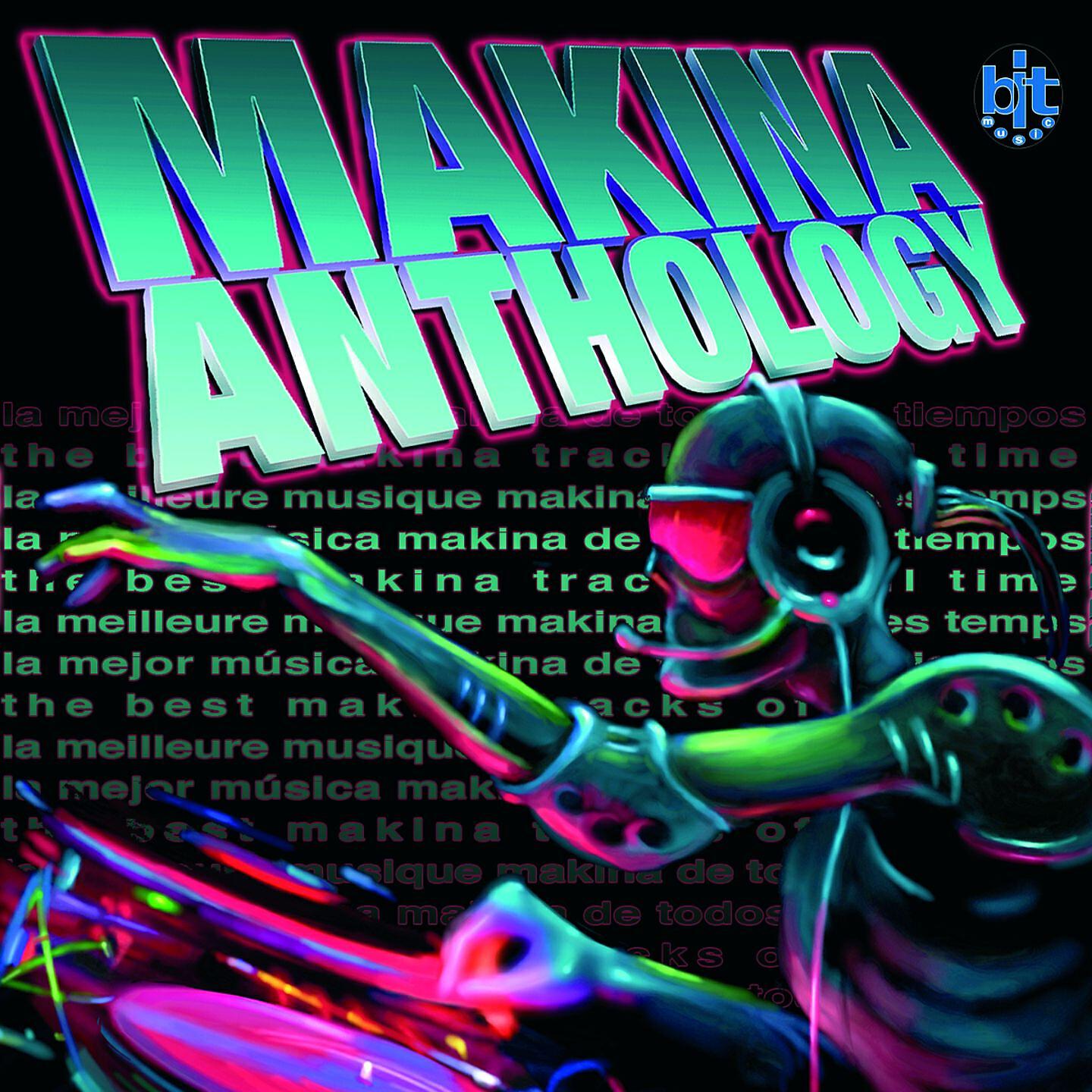 K - Question '99 (Markos 13 & Oskar Large RMX)