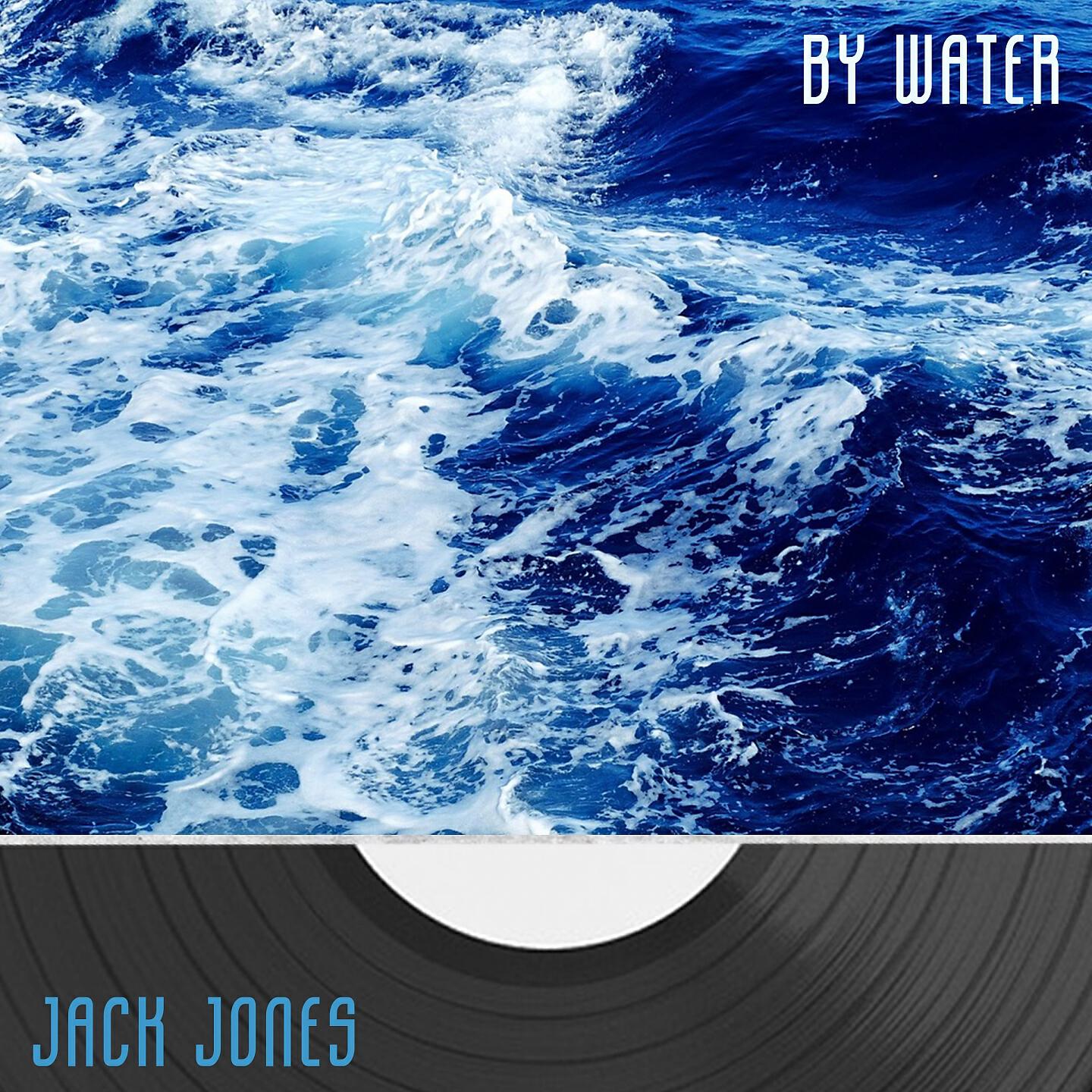 Jack Jones - Call Me Irresponsible
