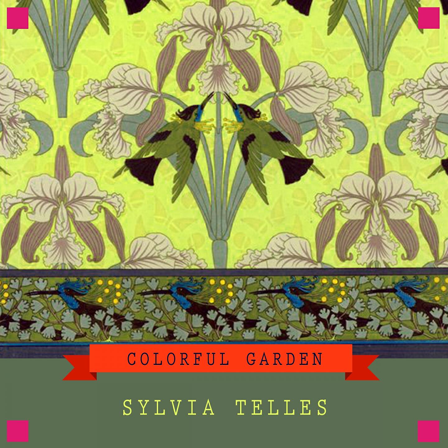 Sylvia Telles - Nao Gosto Mais De Mim