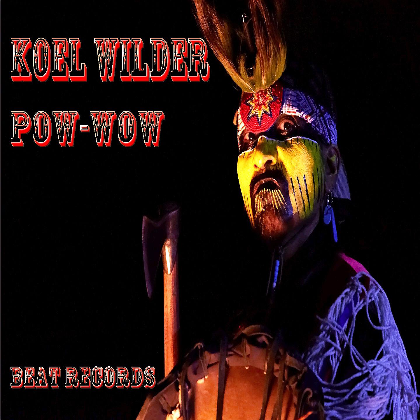 Koel Wilder - In the Wind
