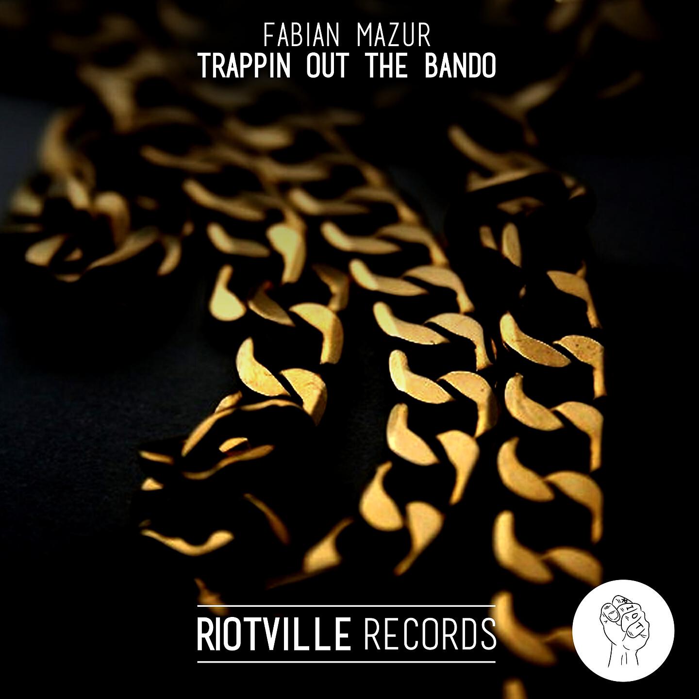 Fabian Mazur - Trappin out the Bando