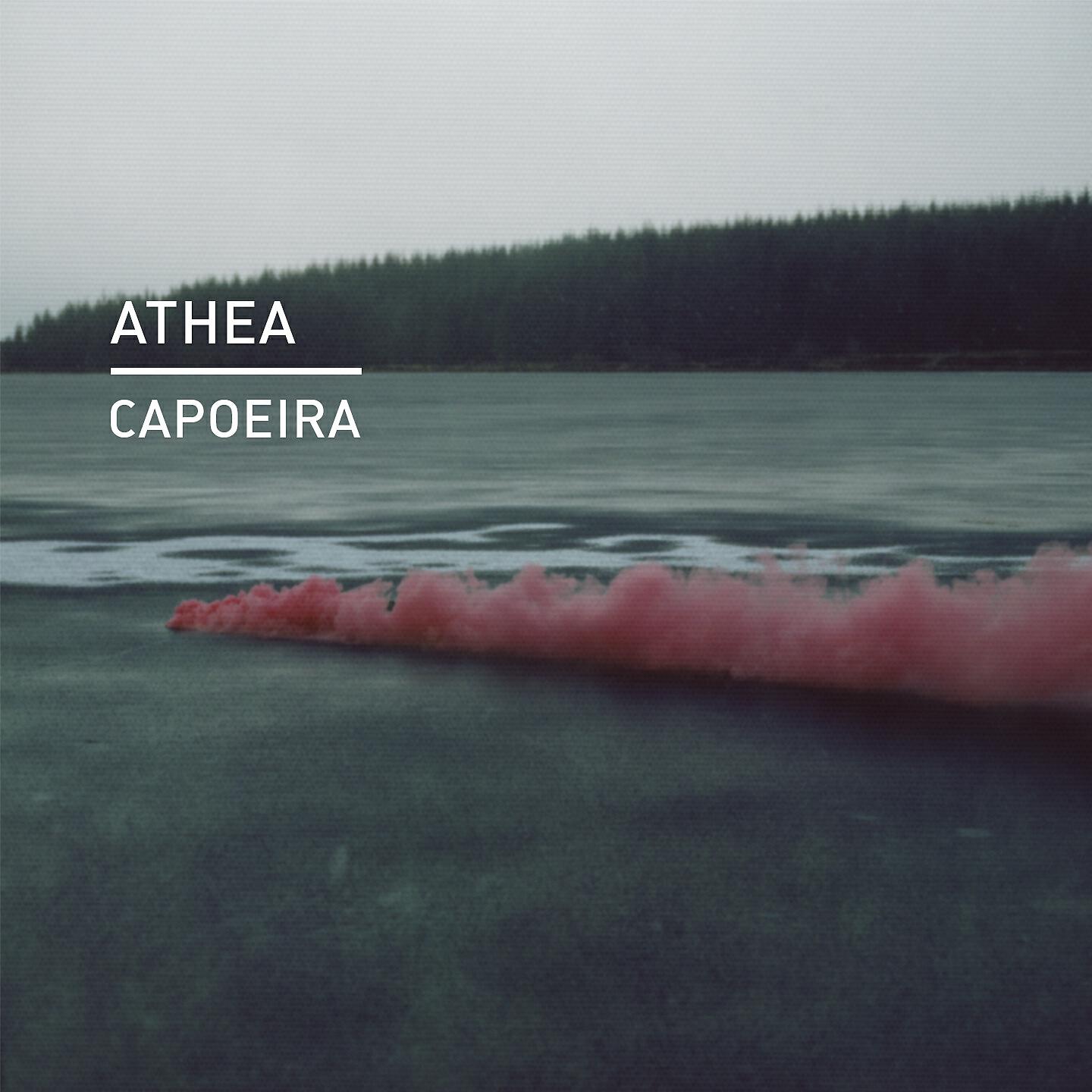 Athea - Capoeira (Leonardo Gonnelli 909 Vision Remix)
