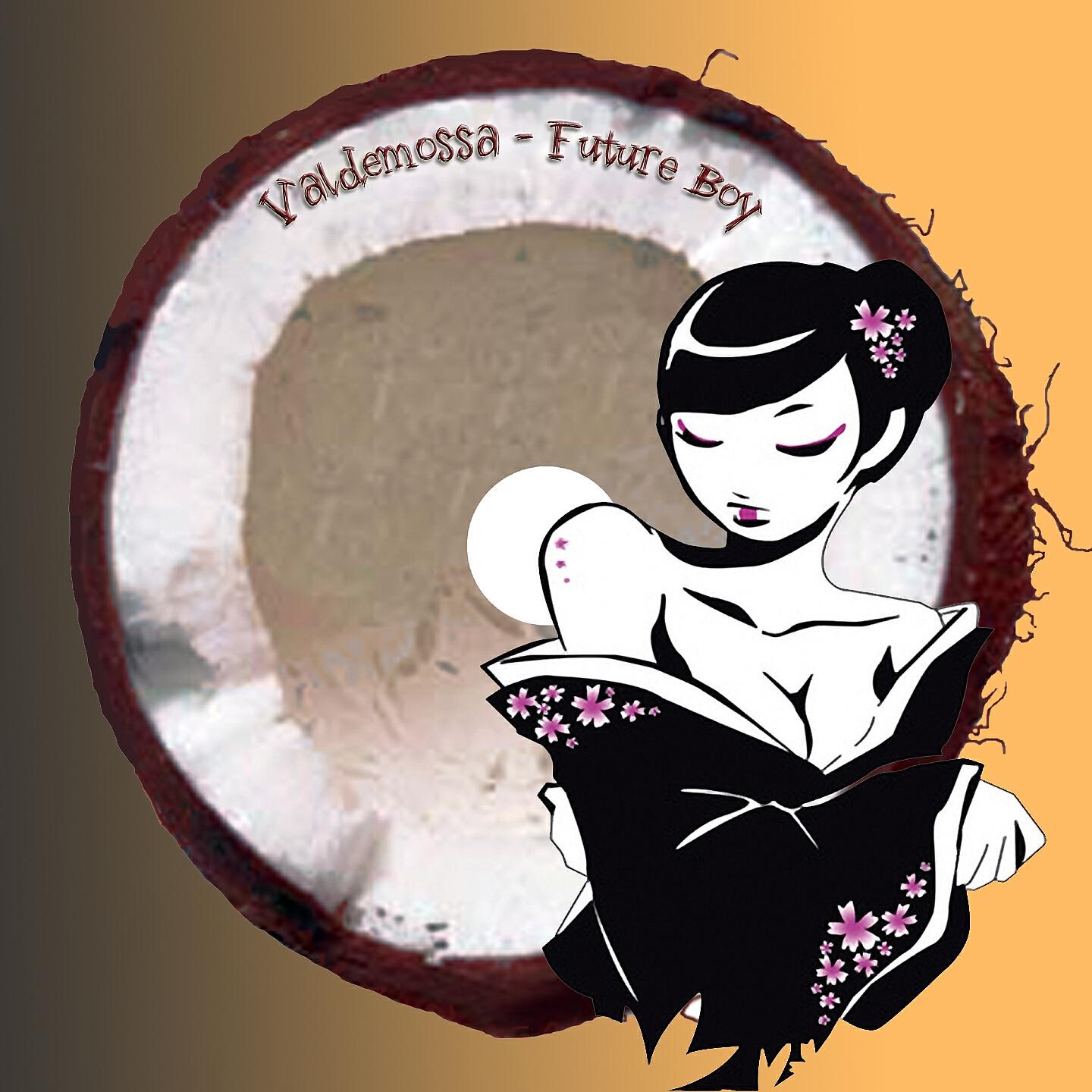 Valdemossa - On the Beach
