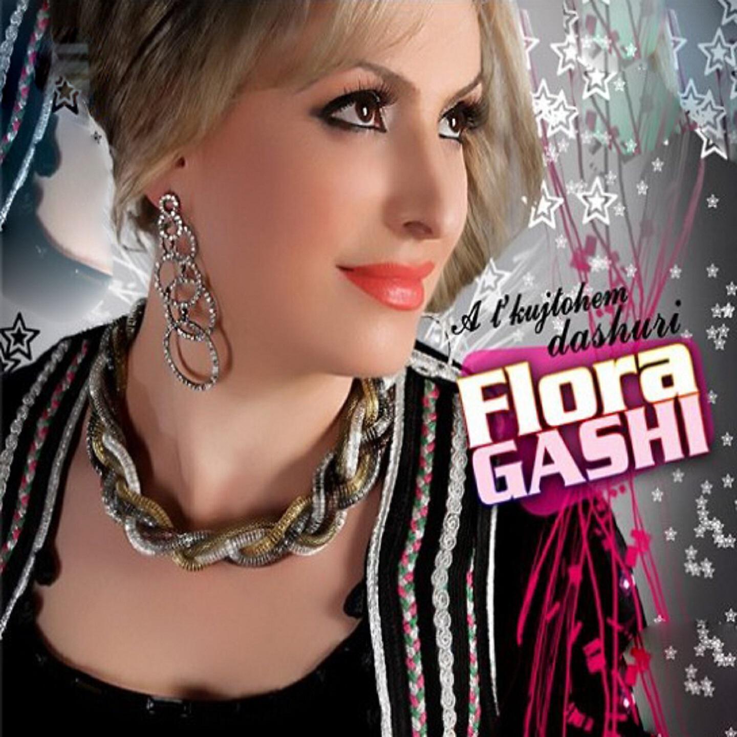 Flora Gashi - Sille Sille