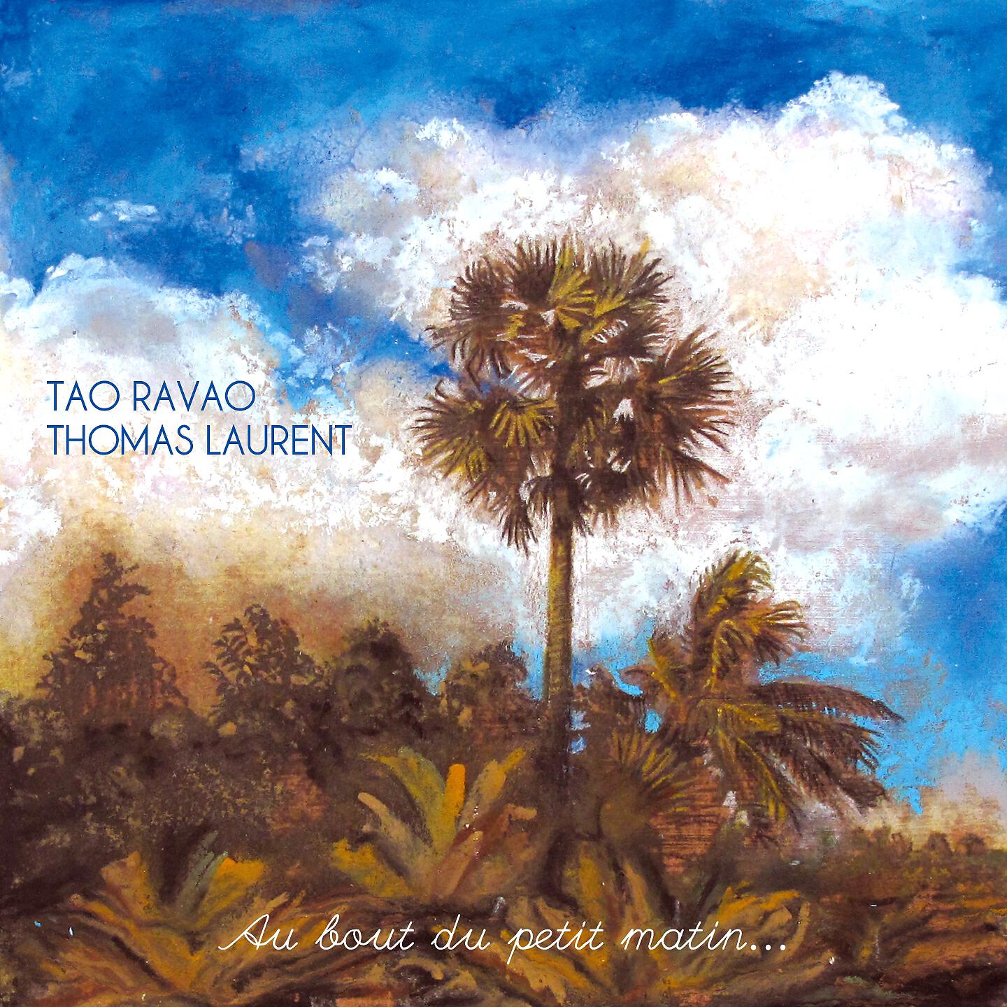Tao Ravao - Cry of Love