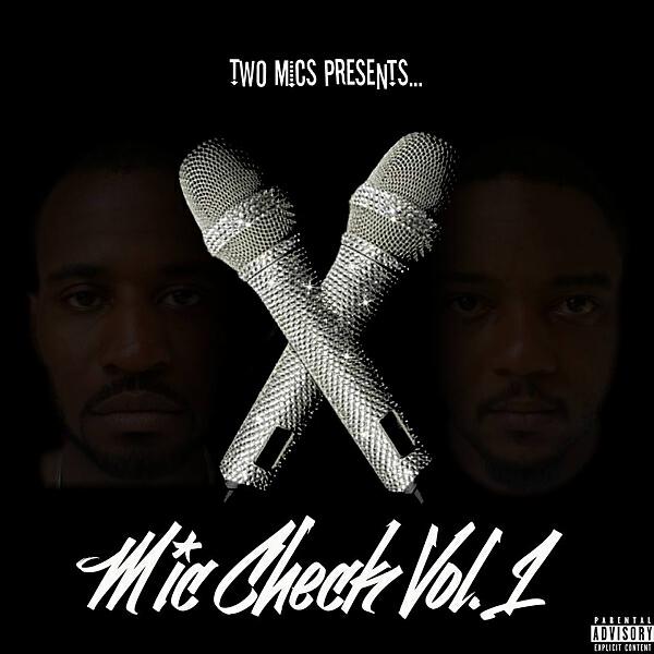 Two Mics - Dope (feat. Slaughter Rico)