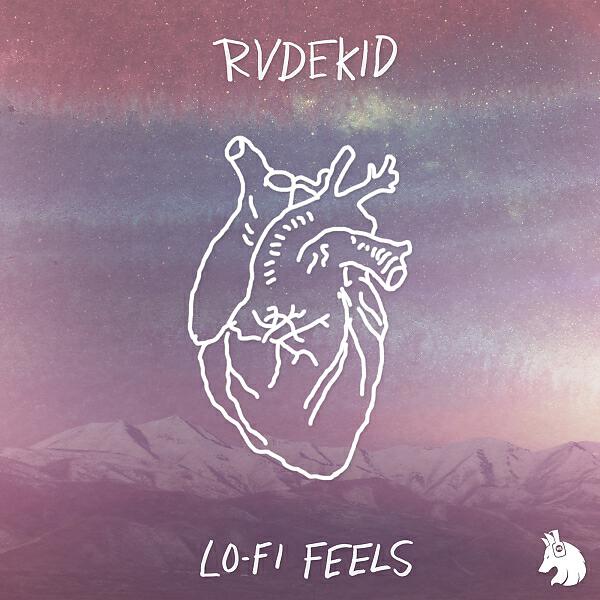RVDEKID - Lowkey
