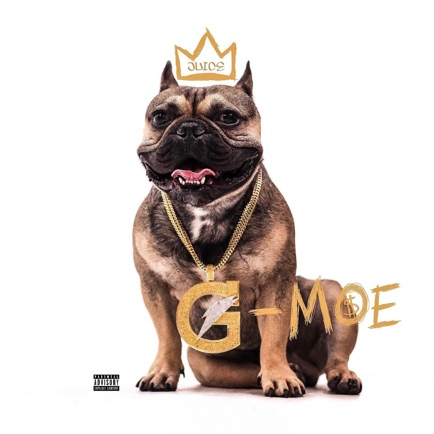 G-MOE - Get By (feat. Odd Squad Family)