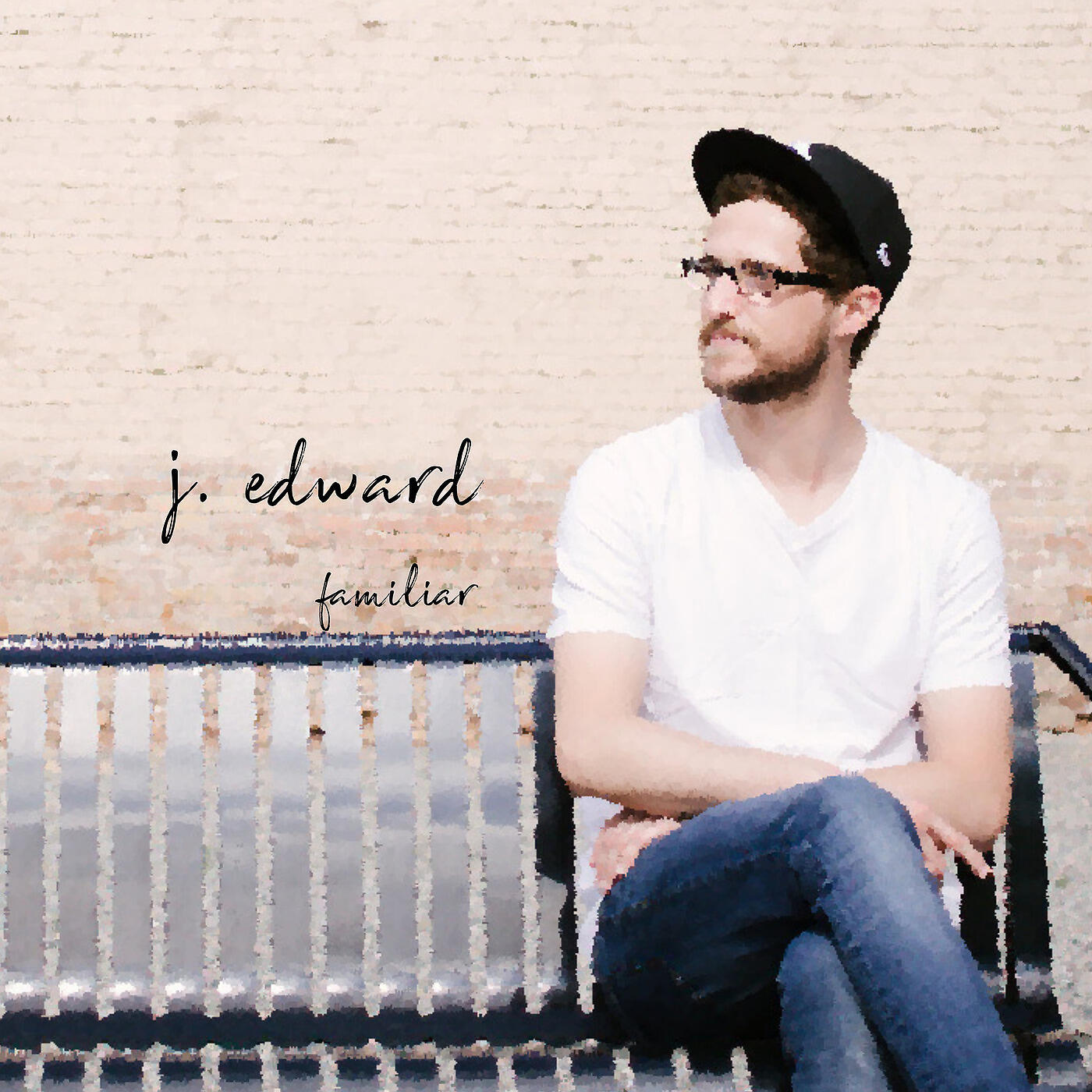 J. Edward - Feels Like Summer (Acoustic)