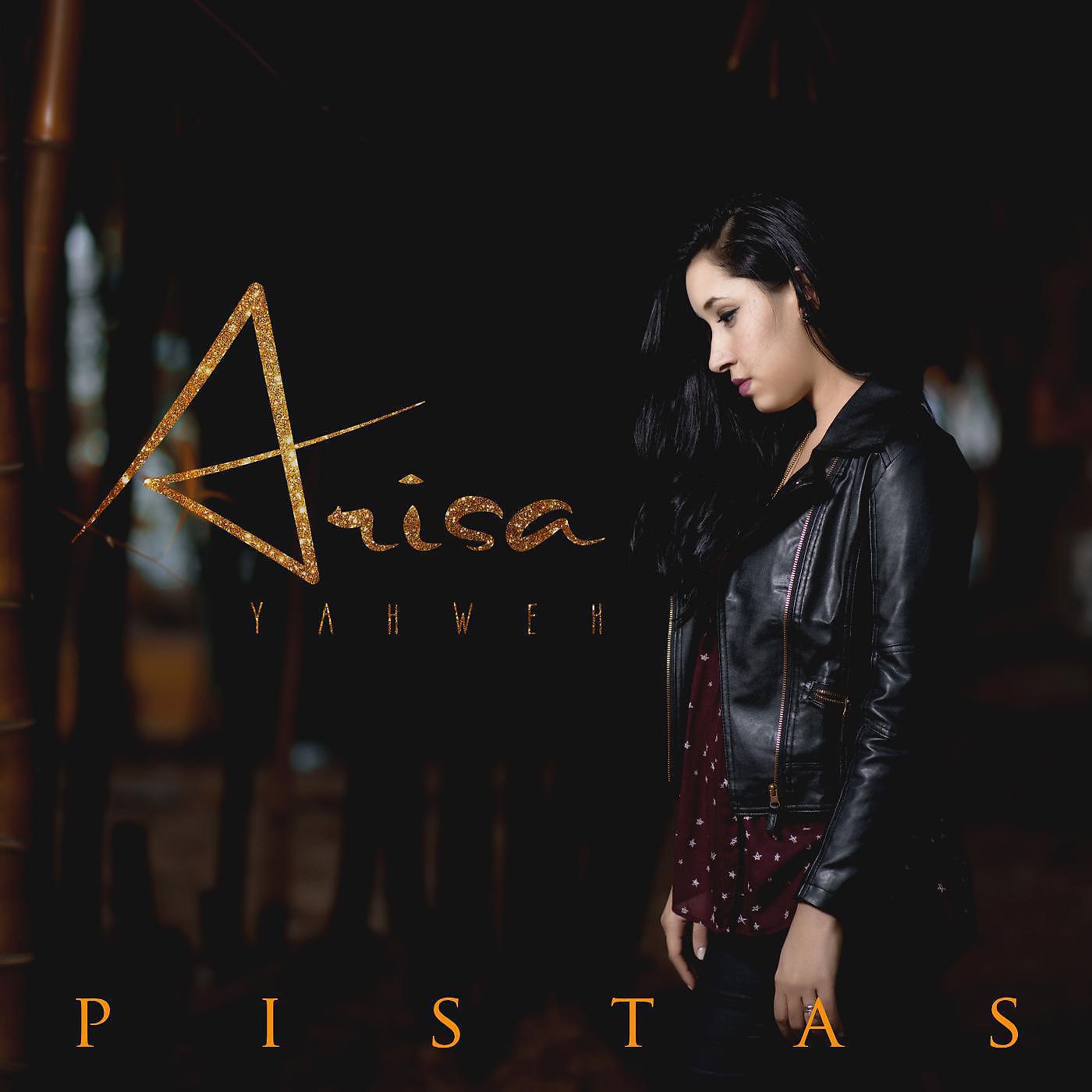 Arisa - Perdida en Tu Presencia (Pista) [feat. Yamilka]