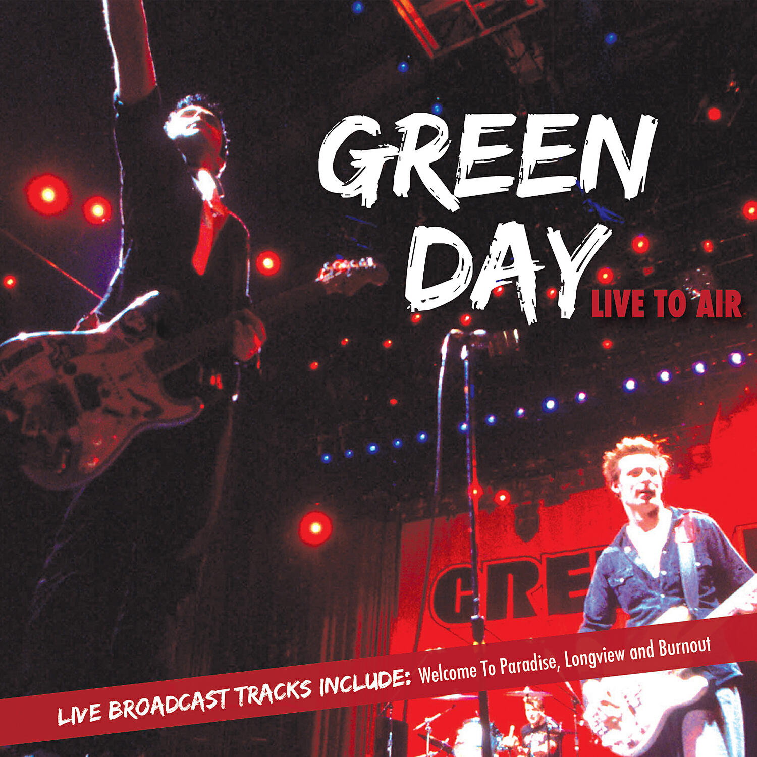 Green Day - F.O.D