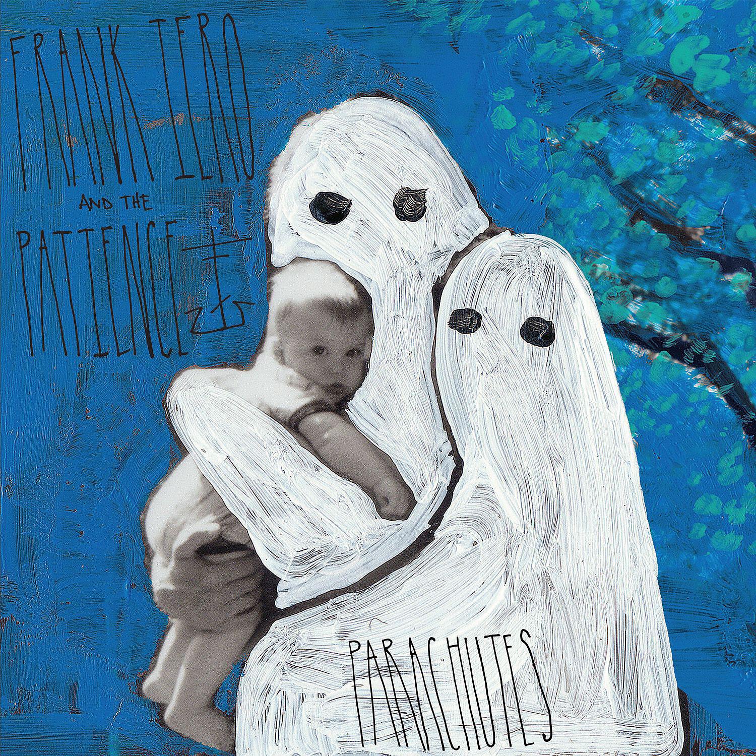 Frank Iero And The Patience - Remedy