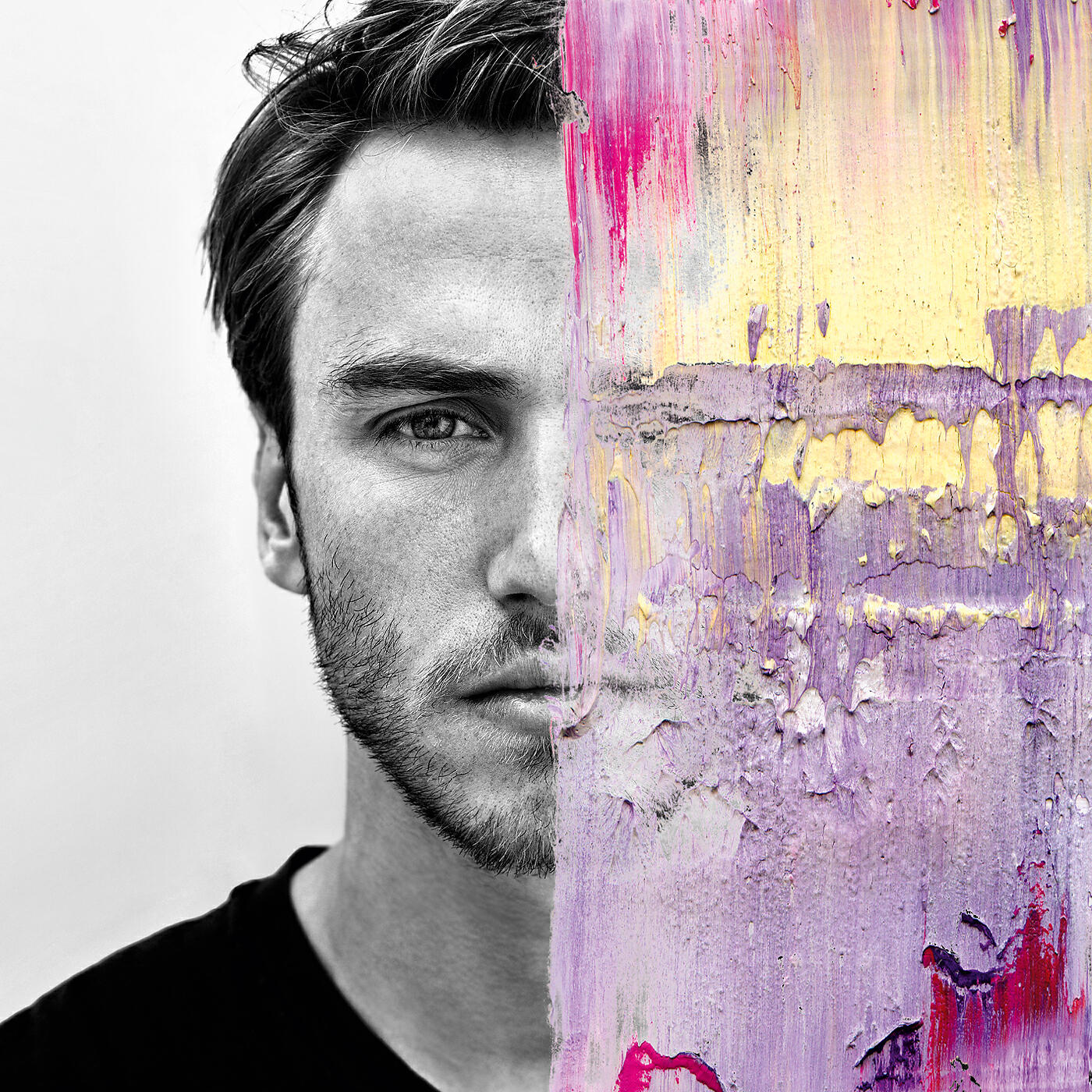 Clueso - Lass sie reden