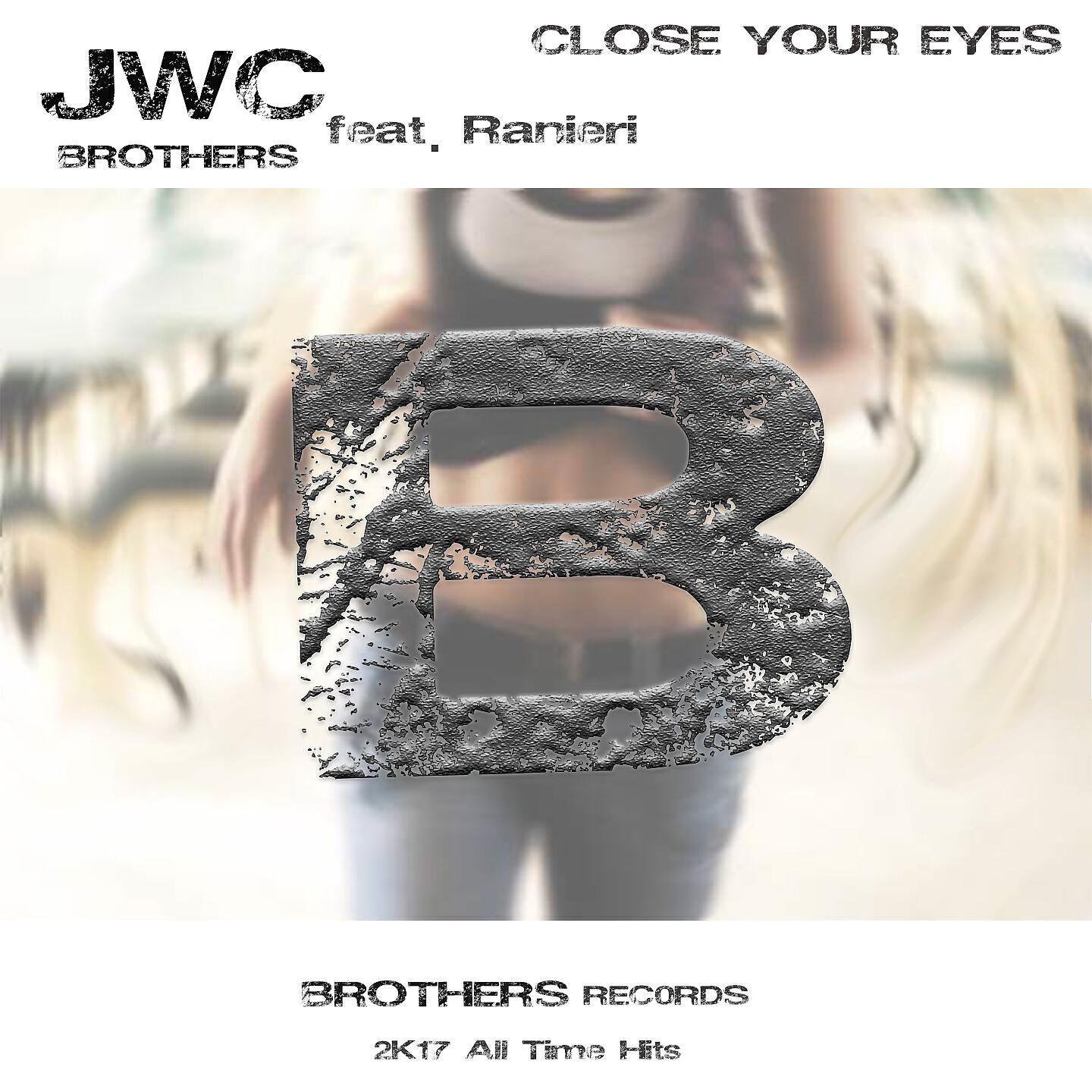 JWC - Don't Stop Movin'