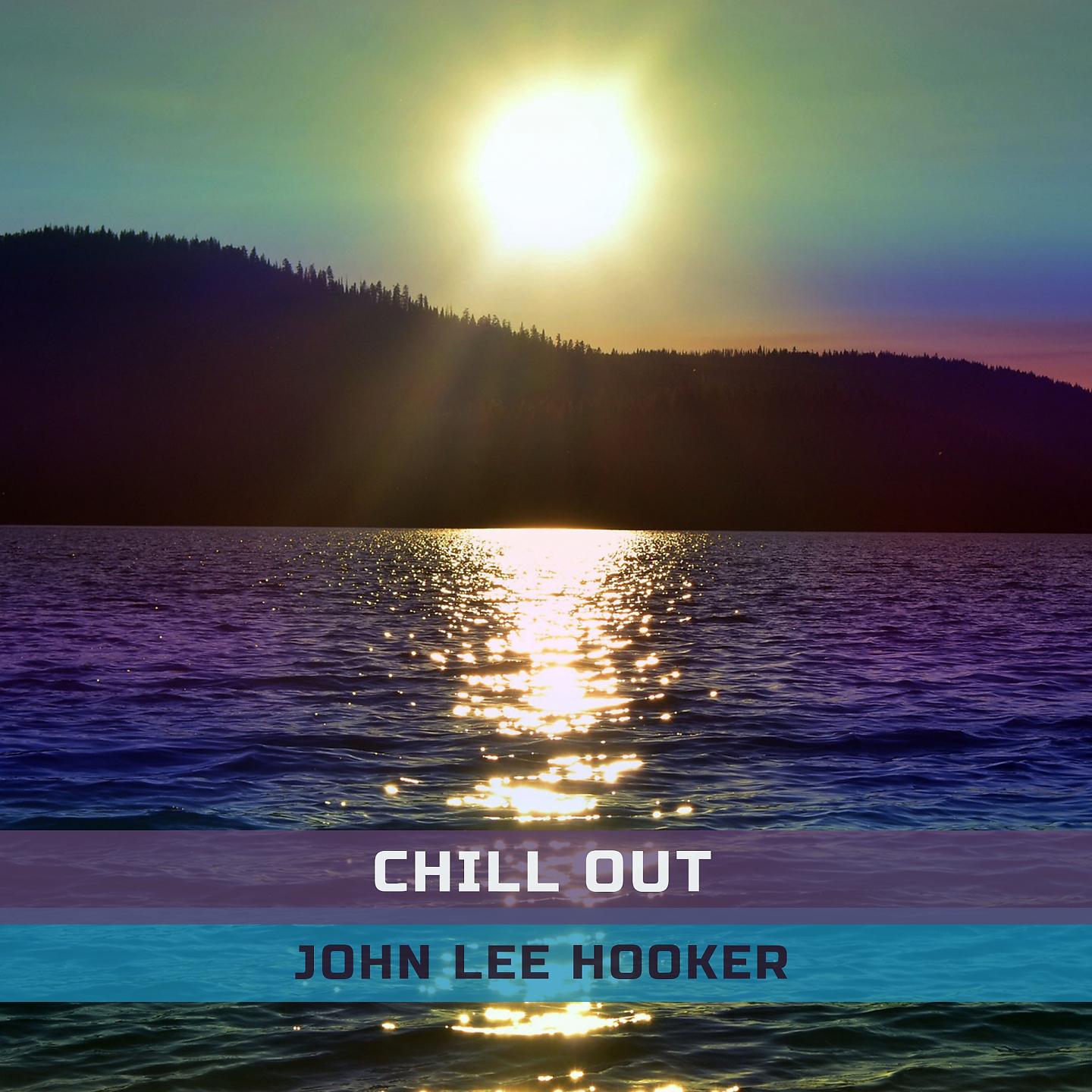 JOHN LEE HOOKER - Black Snake