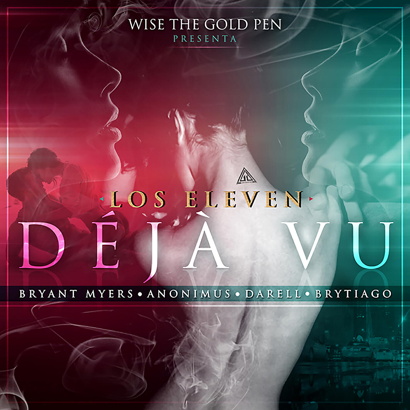 Los Eleven - Déjà vu