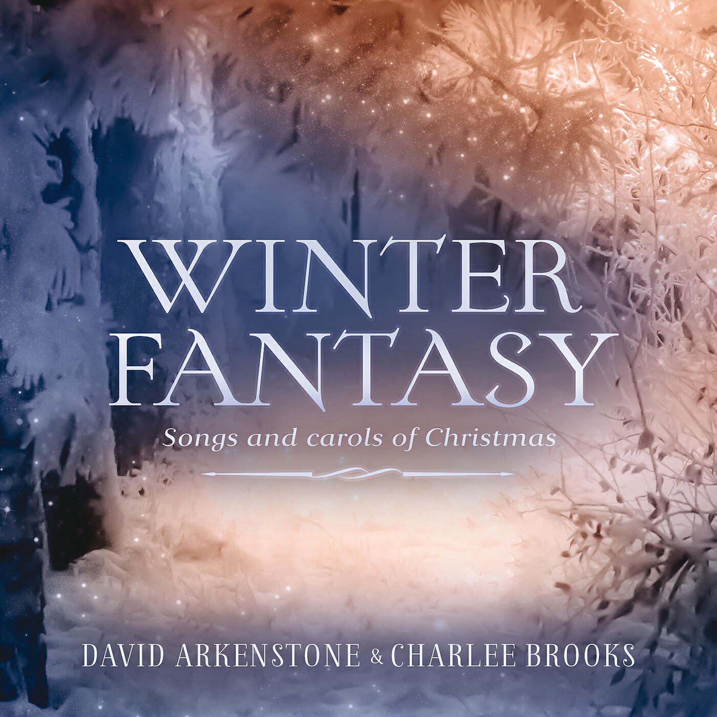 David Arkenstone - Gaudete