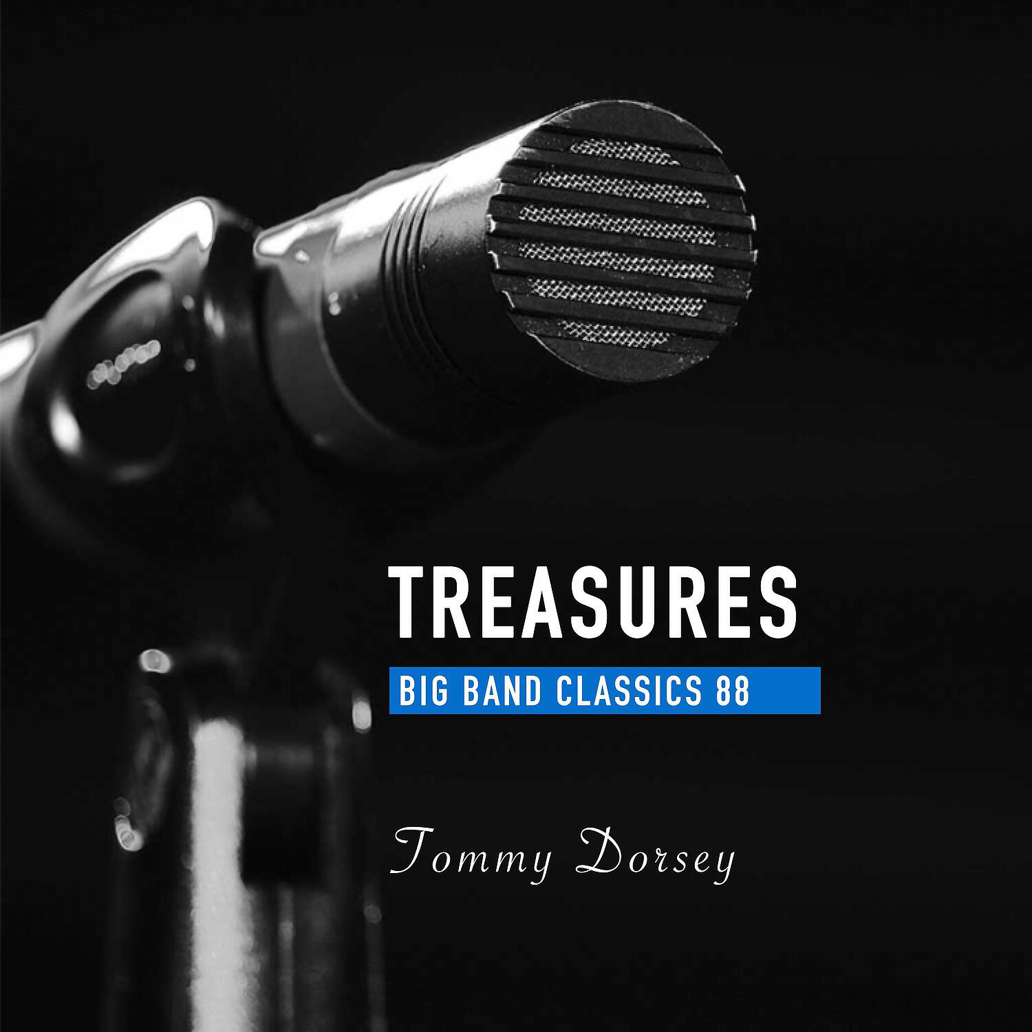 Tommy Dorsey - Lookin' Around Corners for You