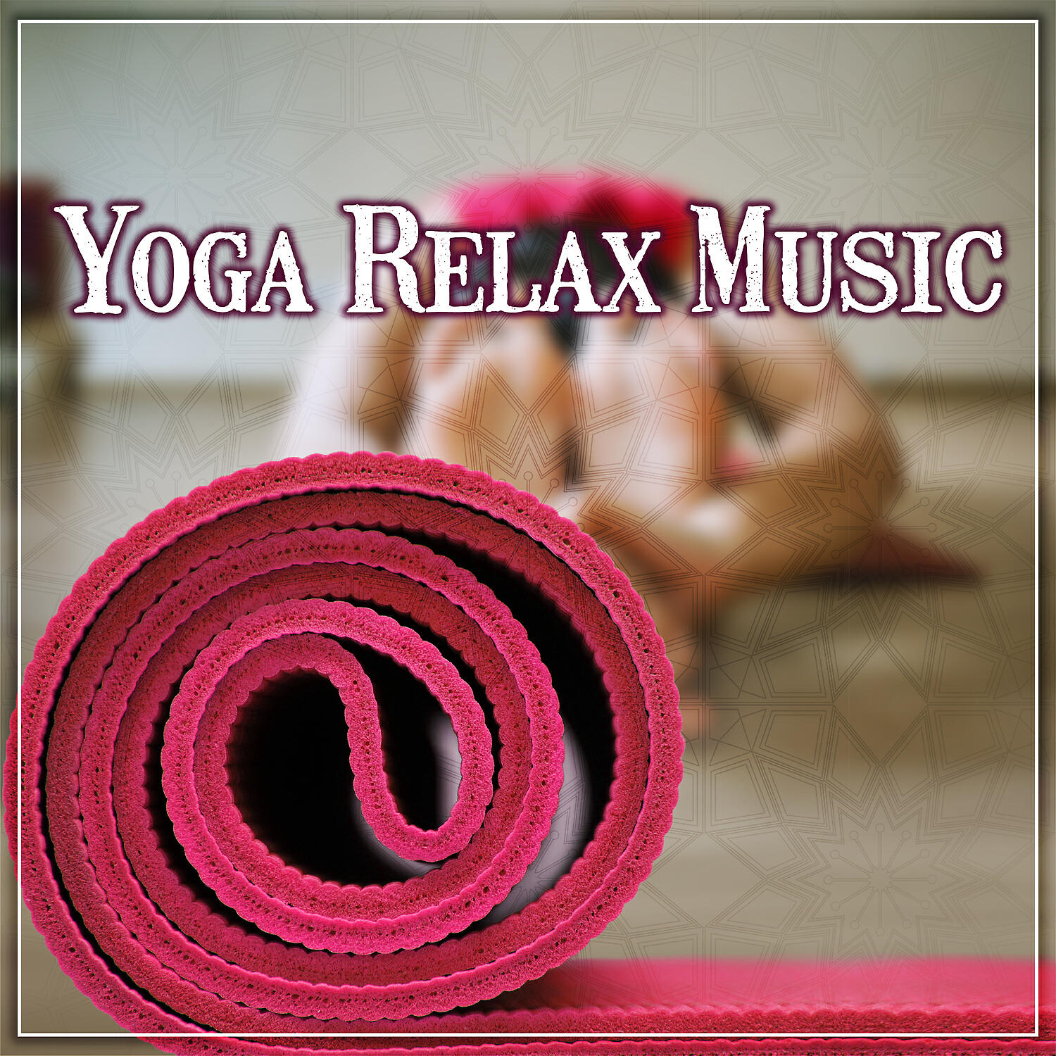 Core Power Yoga Universe - Zen Feeling