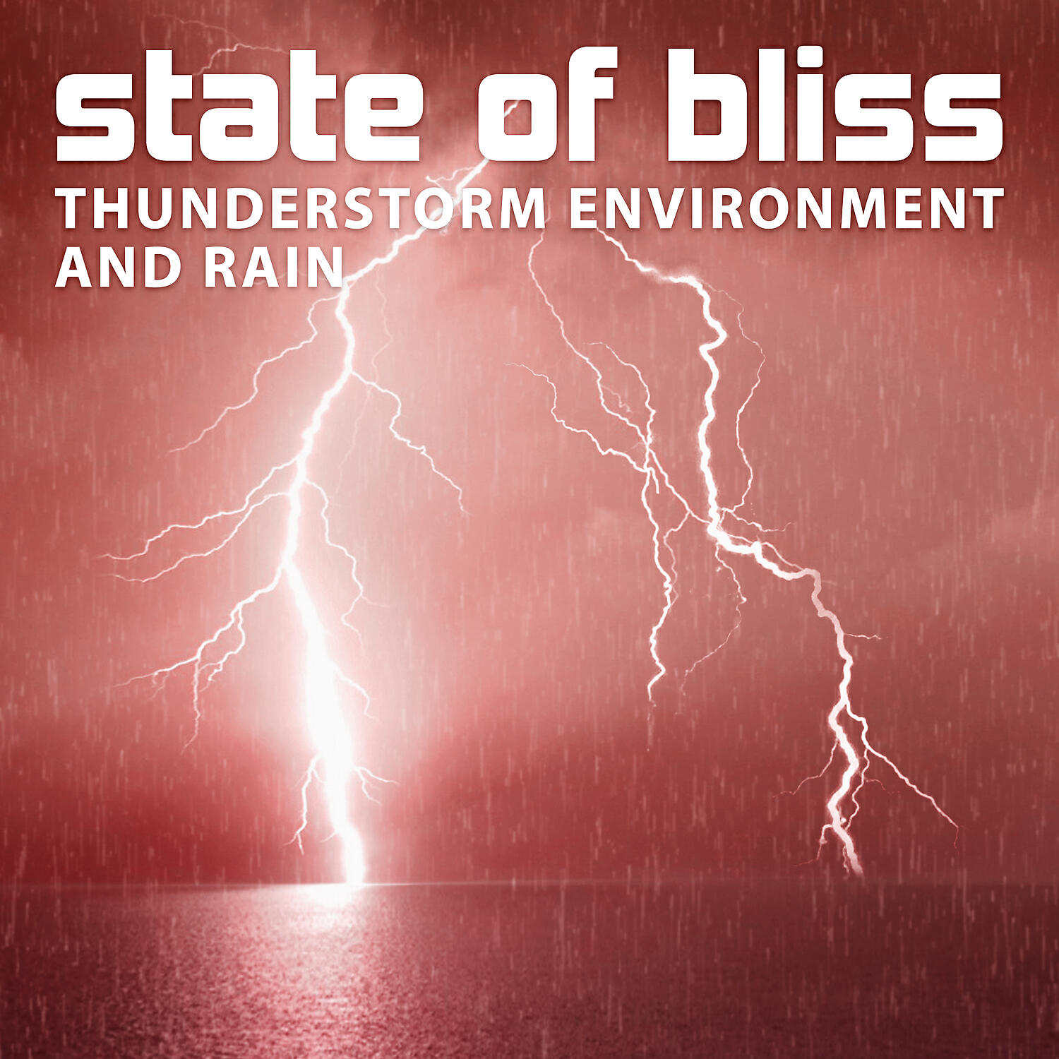 Healing Rain Sound Academy - Soft Rainy Day (Good Mood)