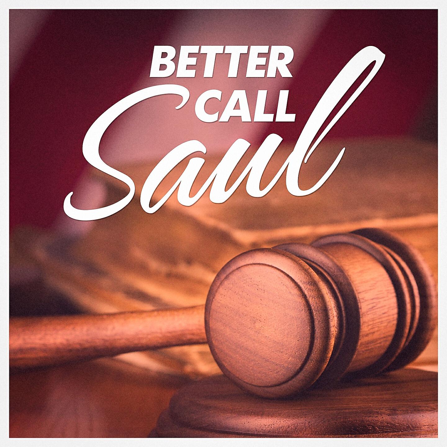 TV Themes - Better Call Saul (Intro Theme Song)