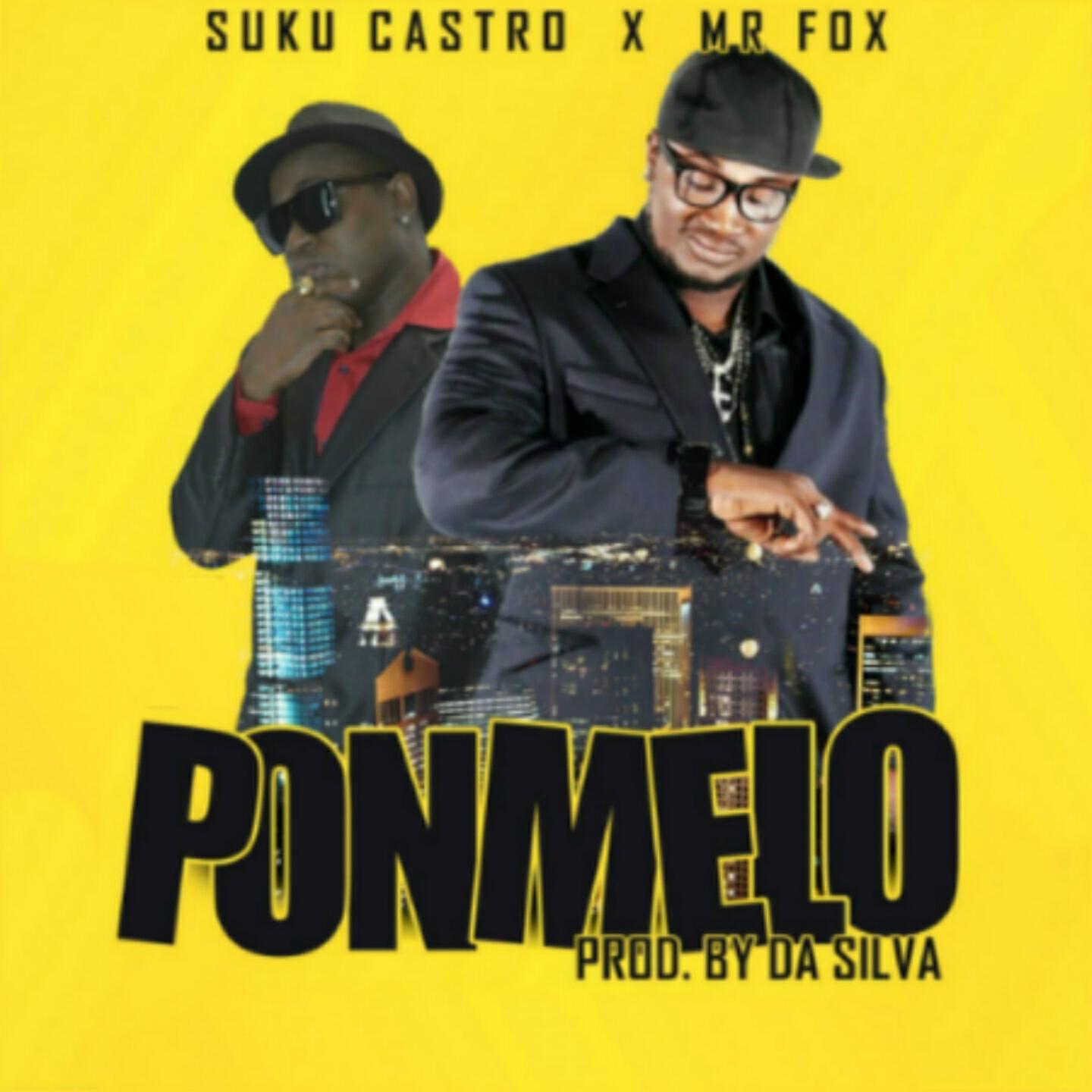 Suku Castro - Pónmelo