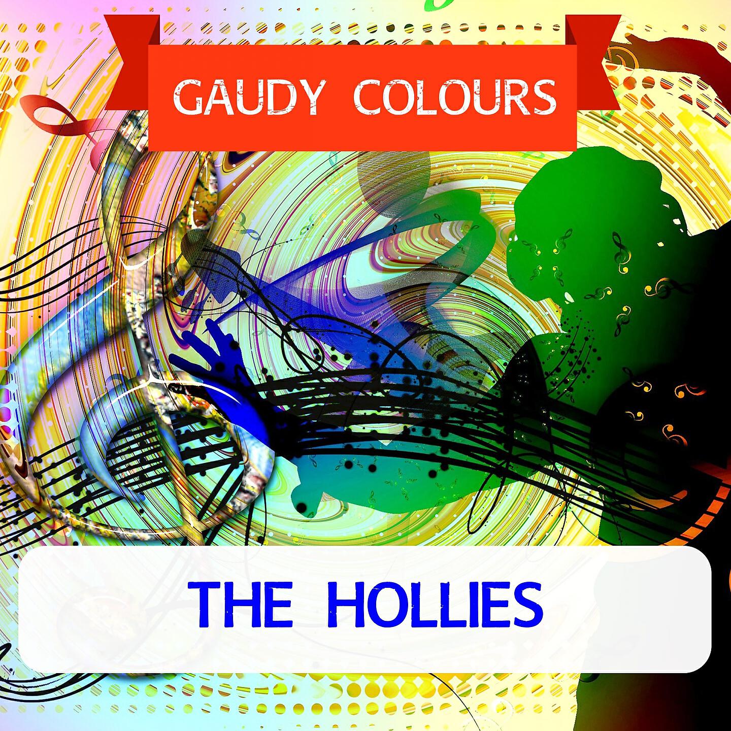 The Hollies - Whatcha Gonna Do 'Bout It