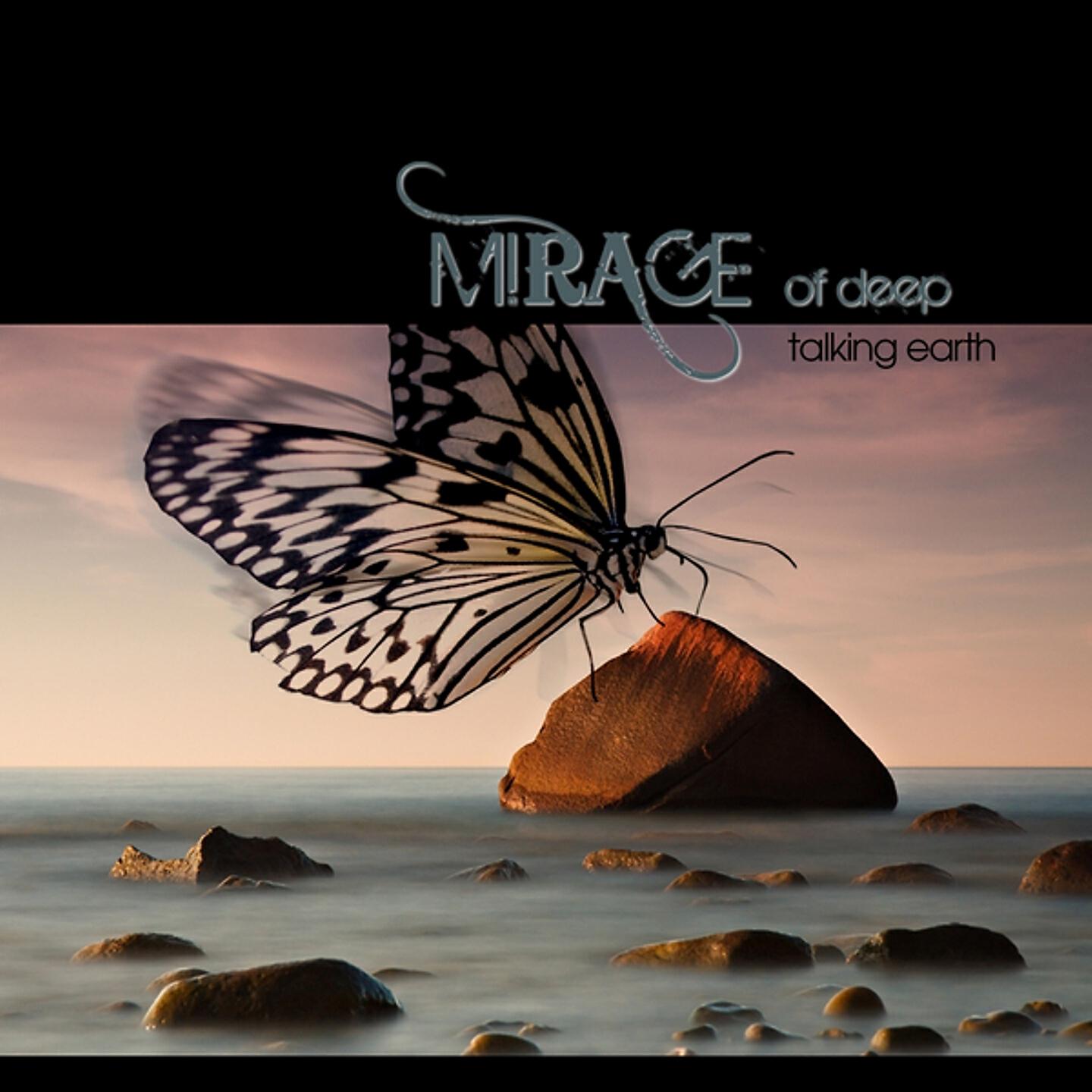 MIRAGE OF DEEP - Travelling