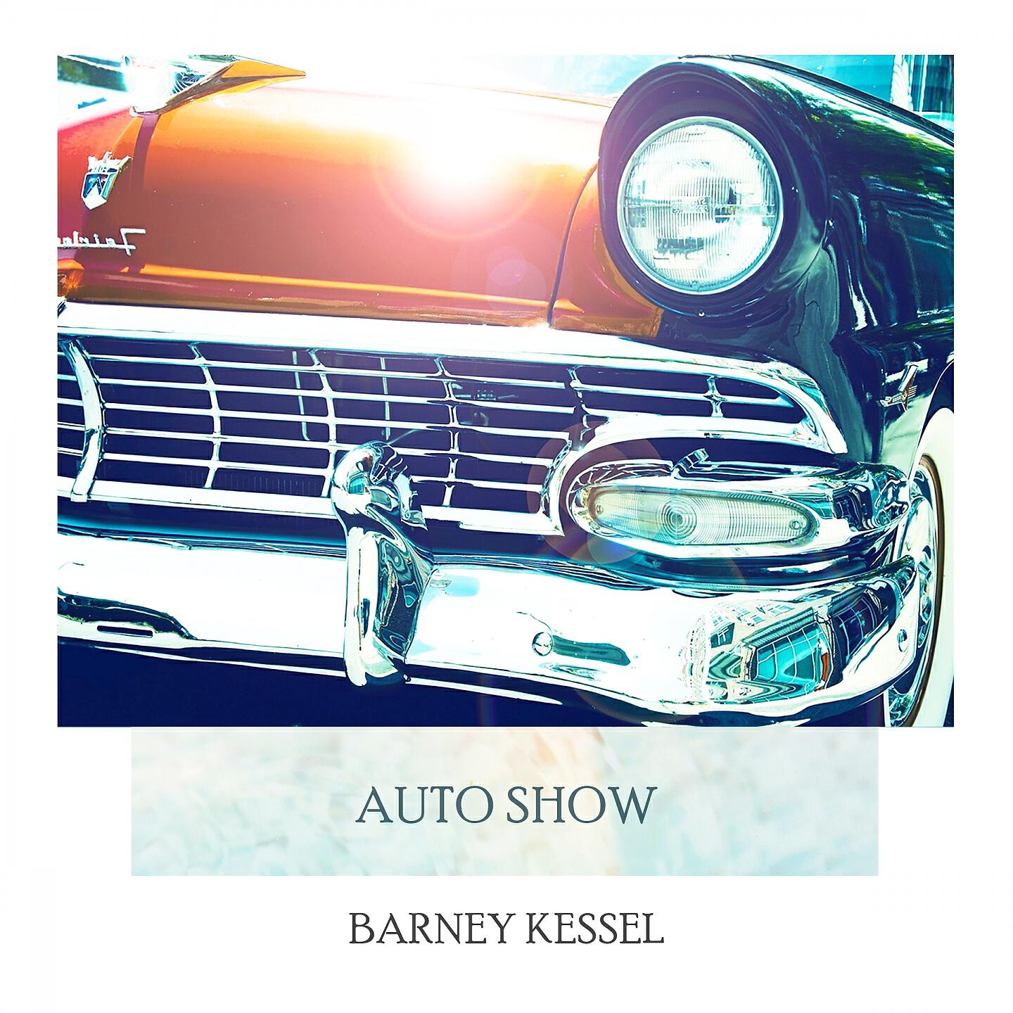 Barney Kessel - My old Flame