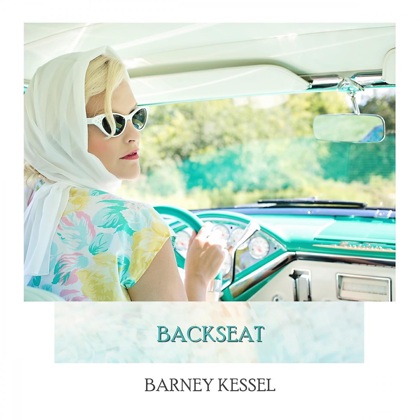 Barney Kessel - Don't Worry 'Bout Me