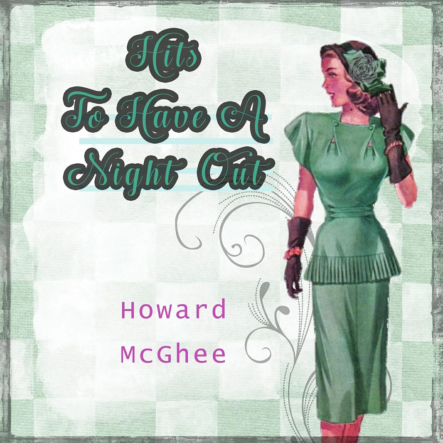 Howard McGhee - Merry Lee
