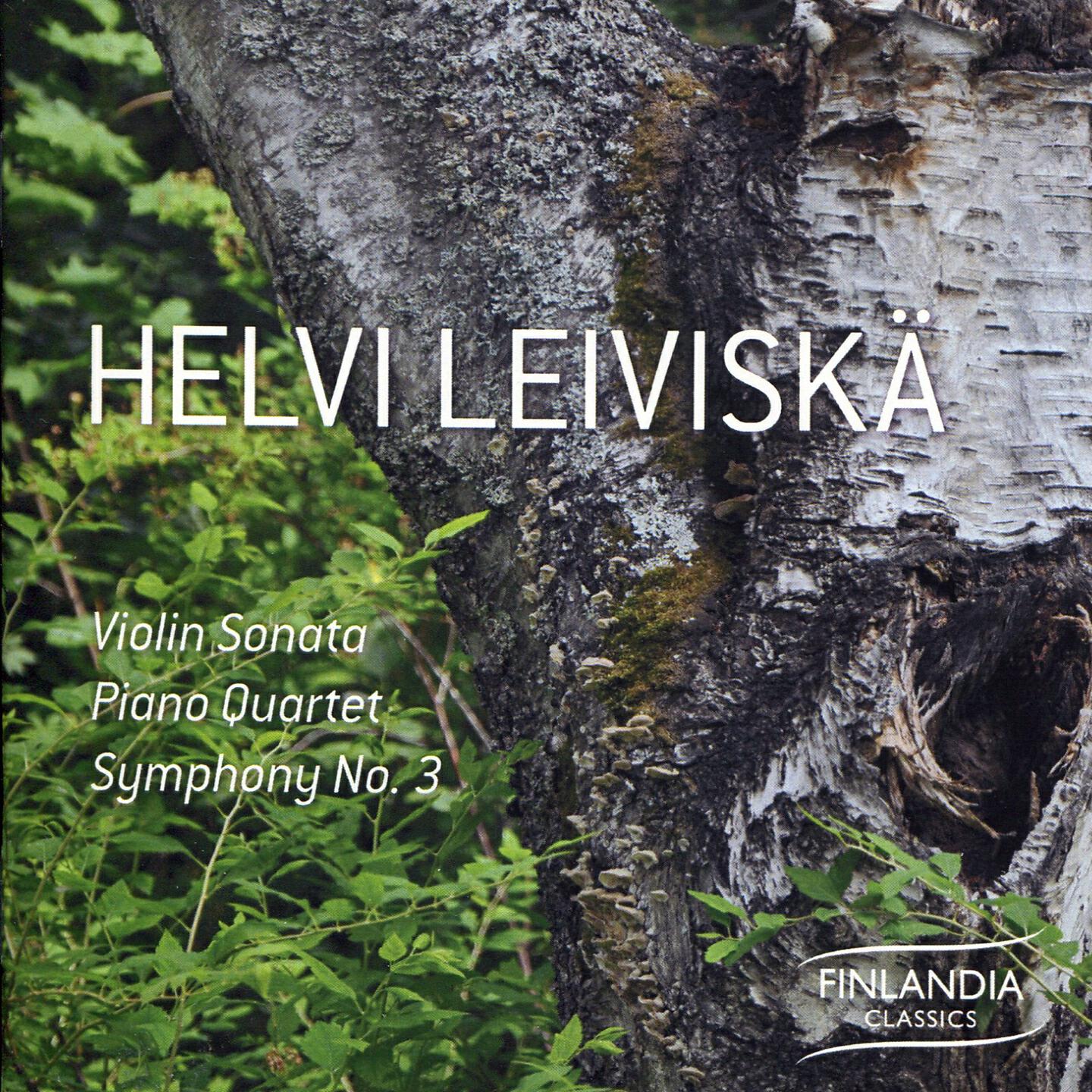 Finnish Radio Symphony Orchestra - Symphony No. 3, Op. 31: III. Allegro