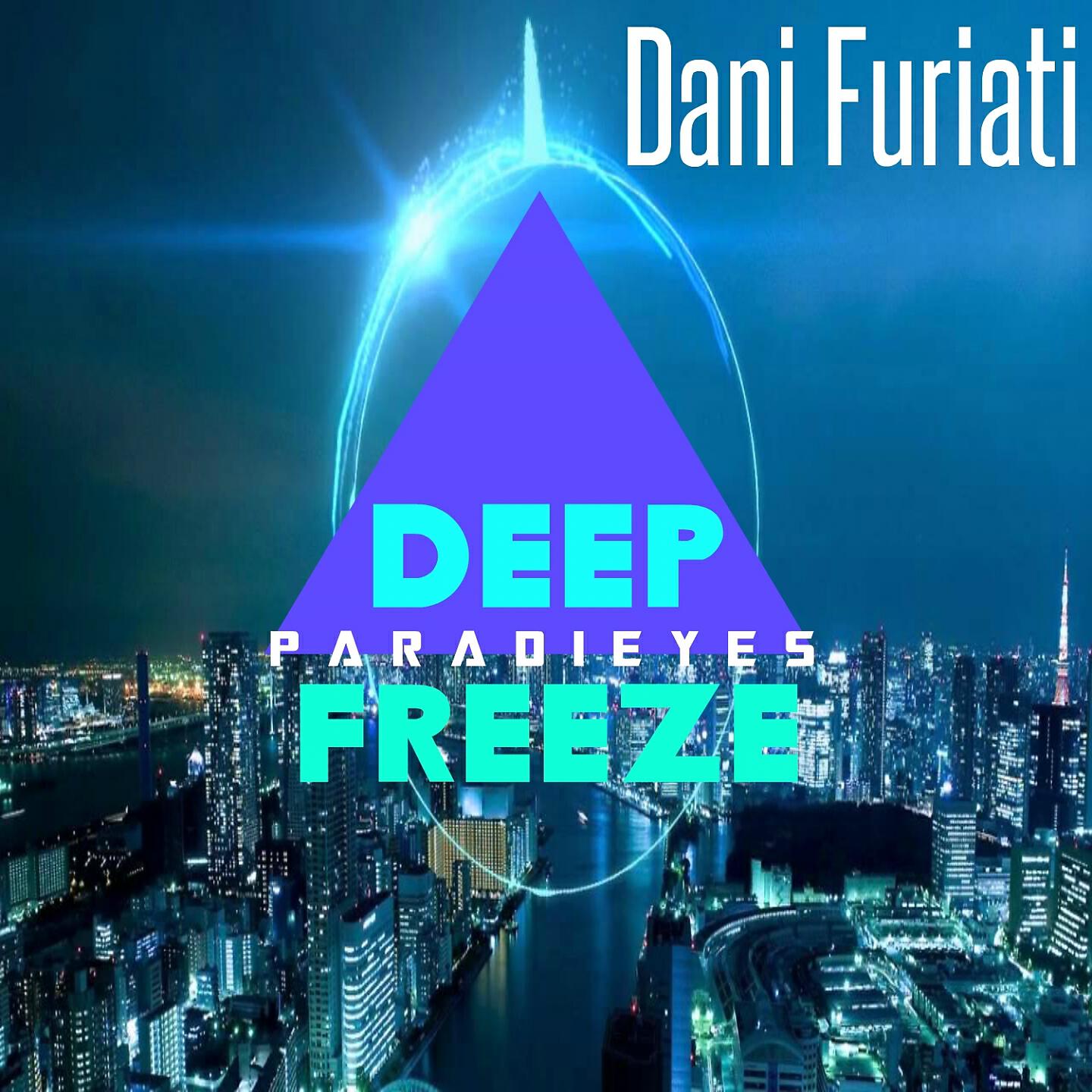 Dani Furiati - Ring My Bell (Original)