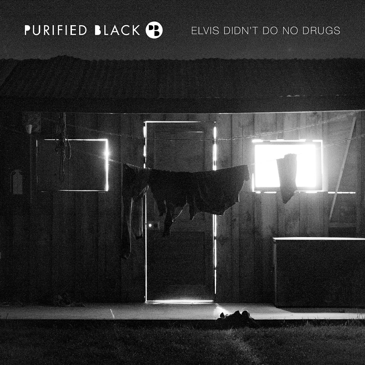 Purified Black - Fat Boy