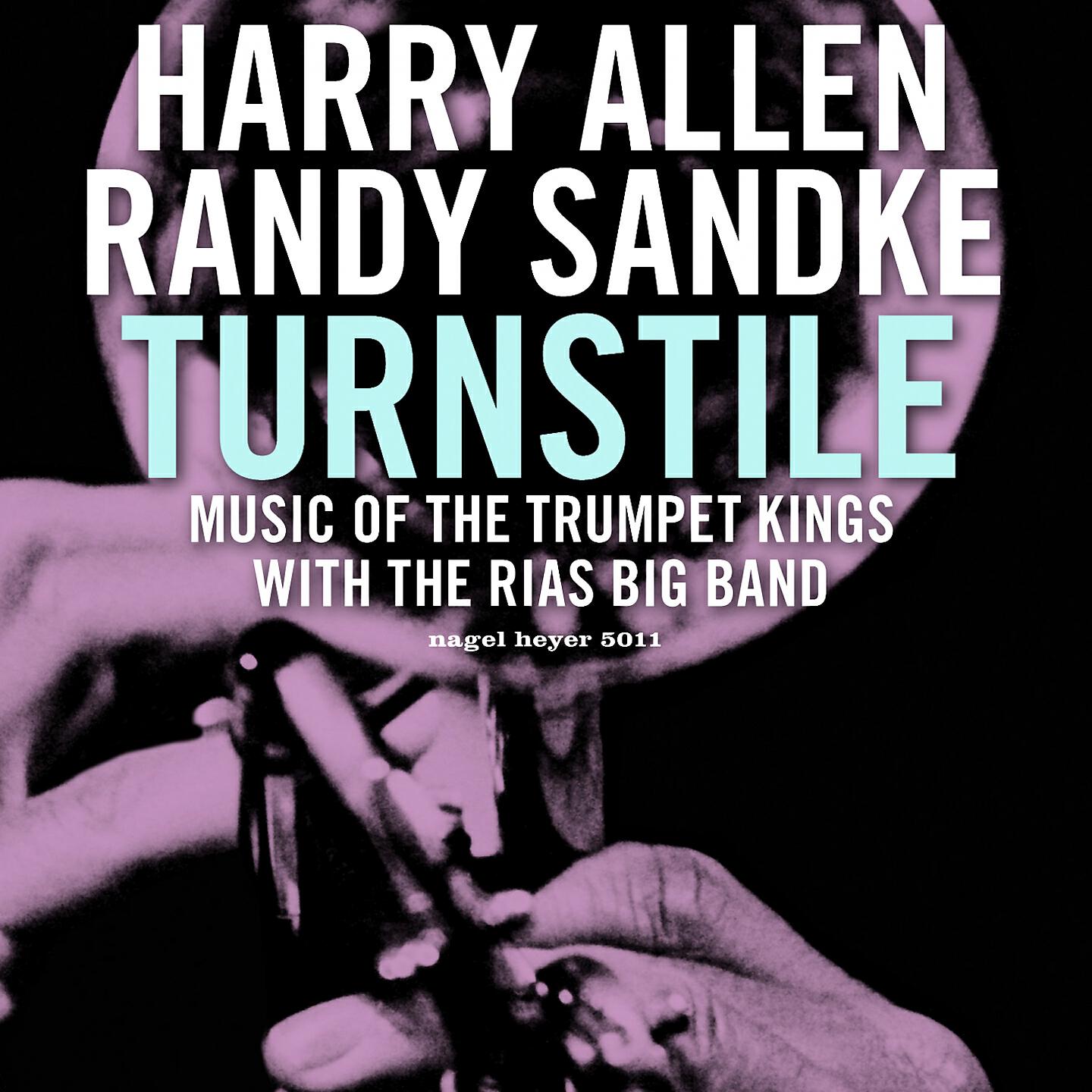 Harry Allen - Little Jazz Boogie