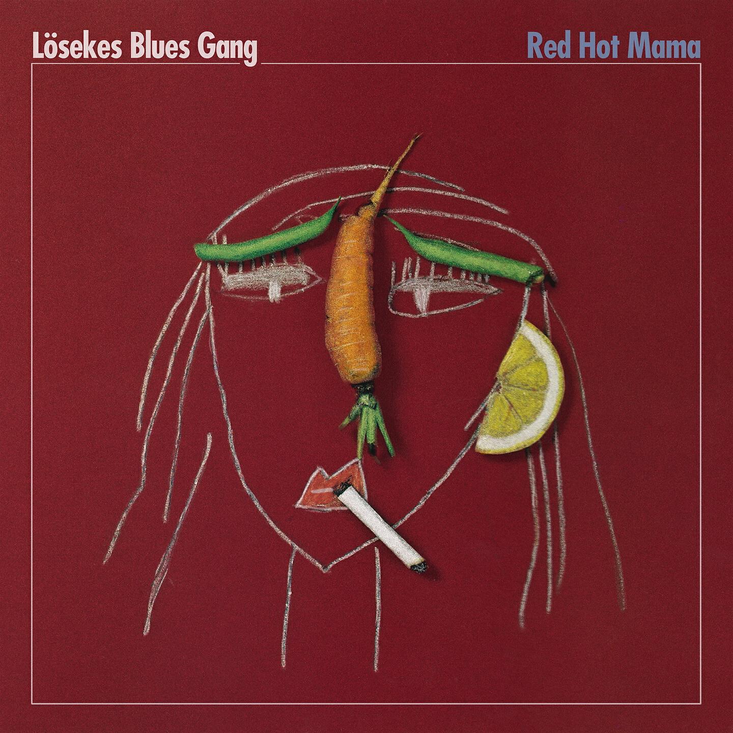 Lösekes Blues Gang - Berlin Cabin Blues