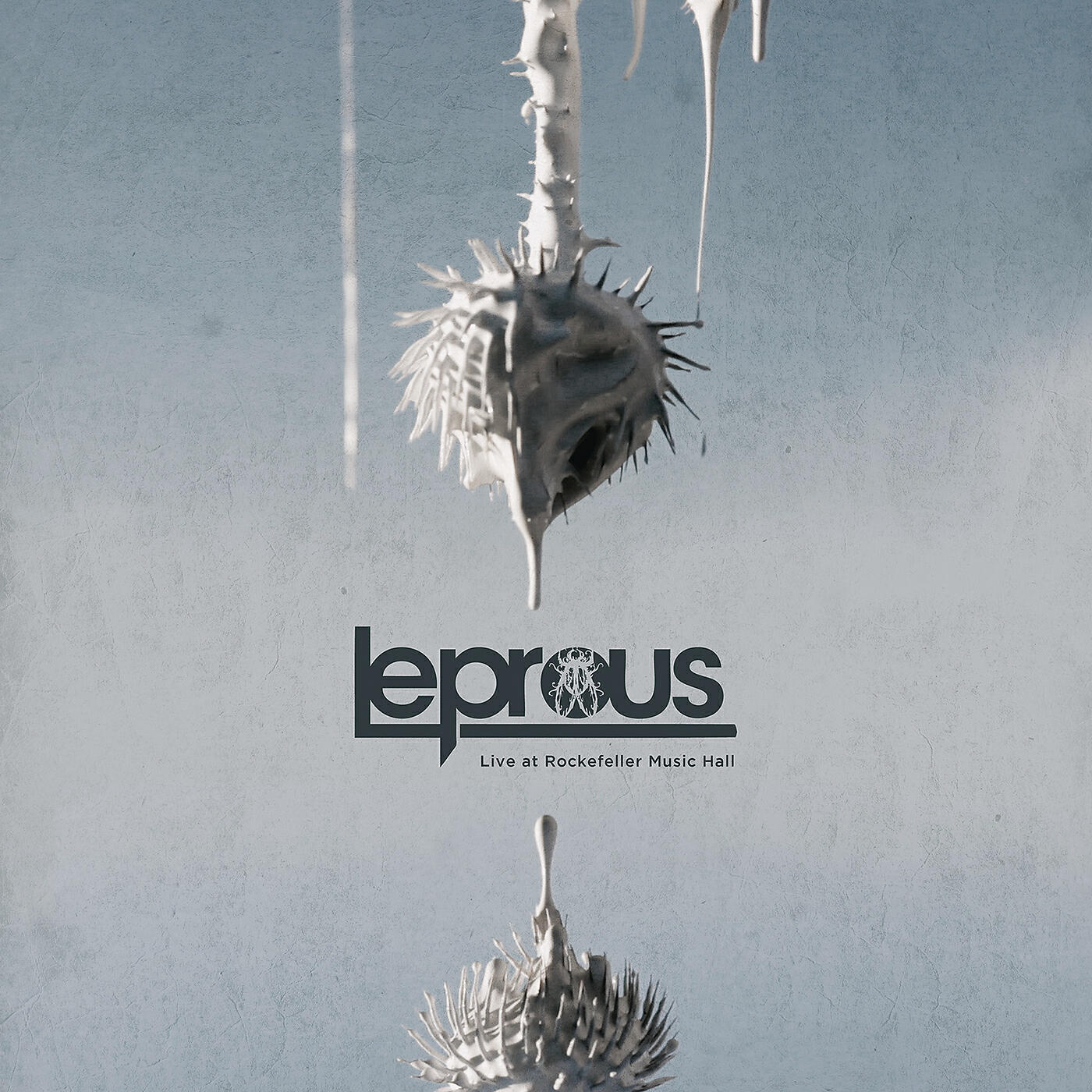 Leprous - Moon (Live At Rockefeller Music Hall)
