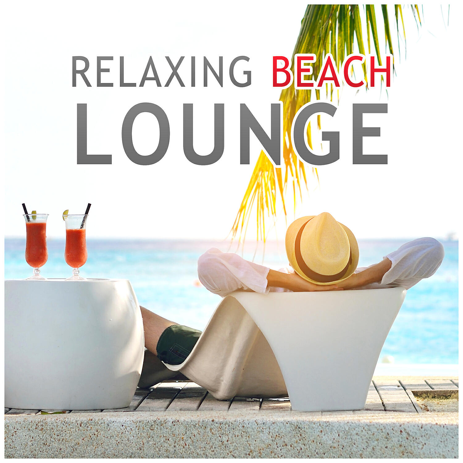 #1 Hits Now - Easy Chillout