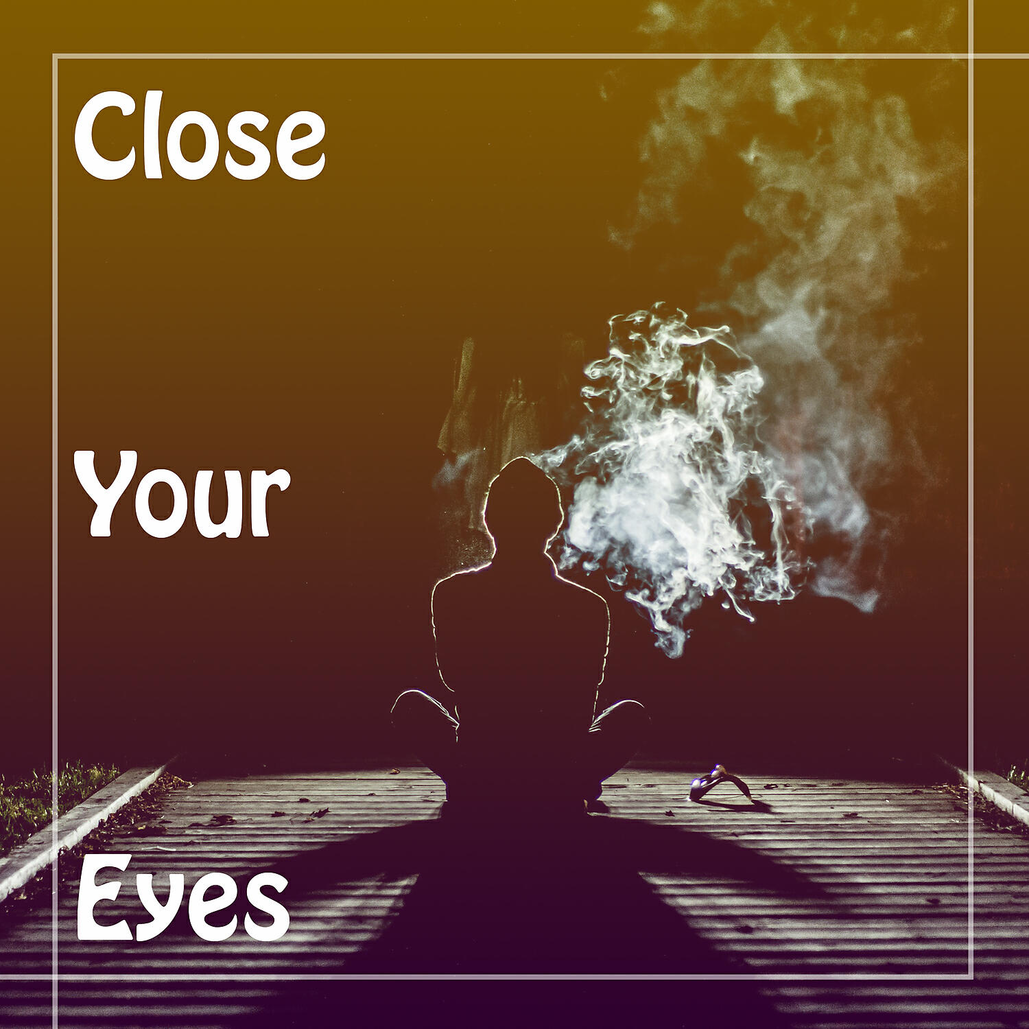 Yoga Relaxation Music - Mantra