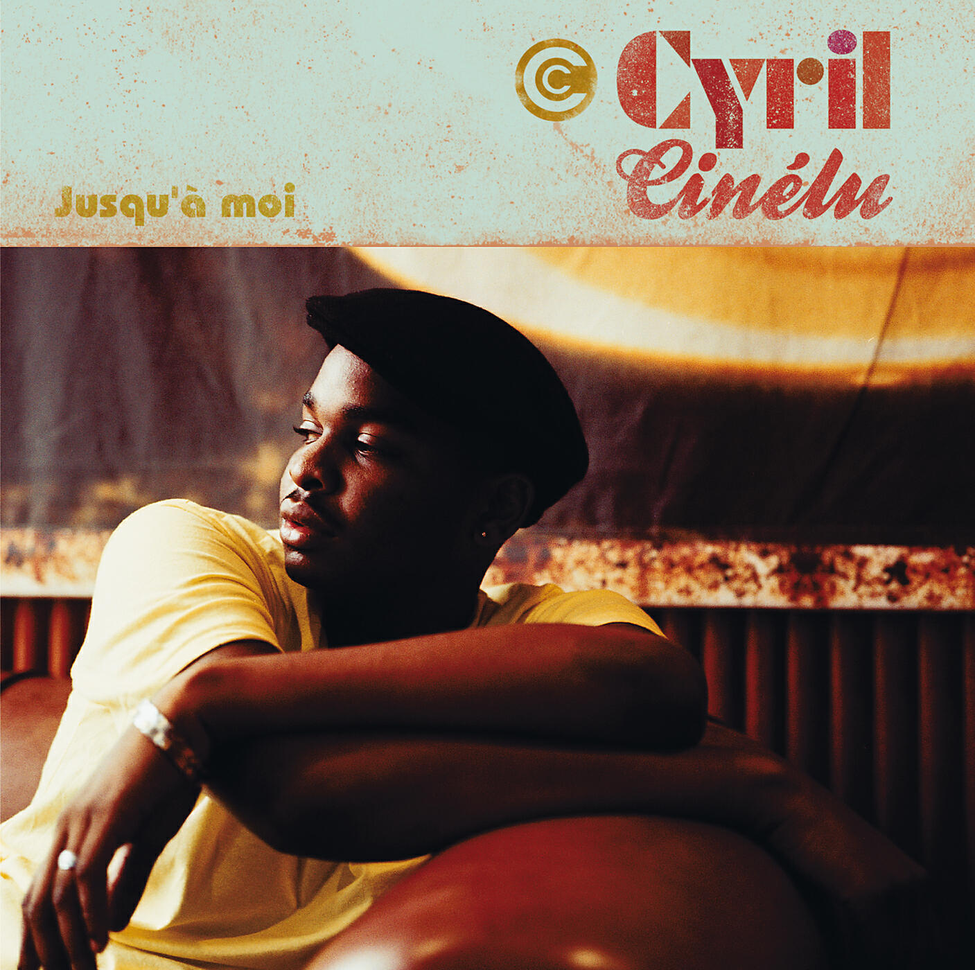 Cyril CINELU - Sign Your Name