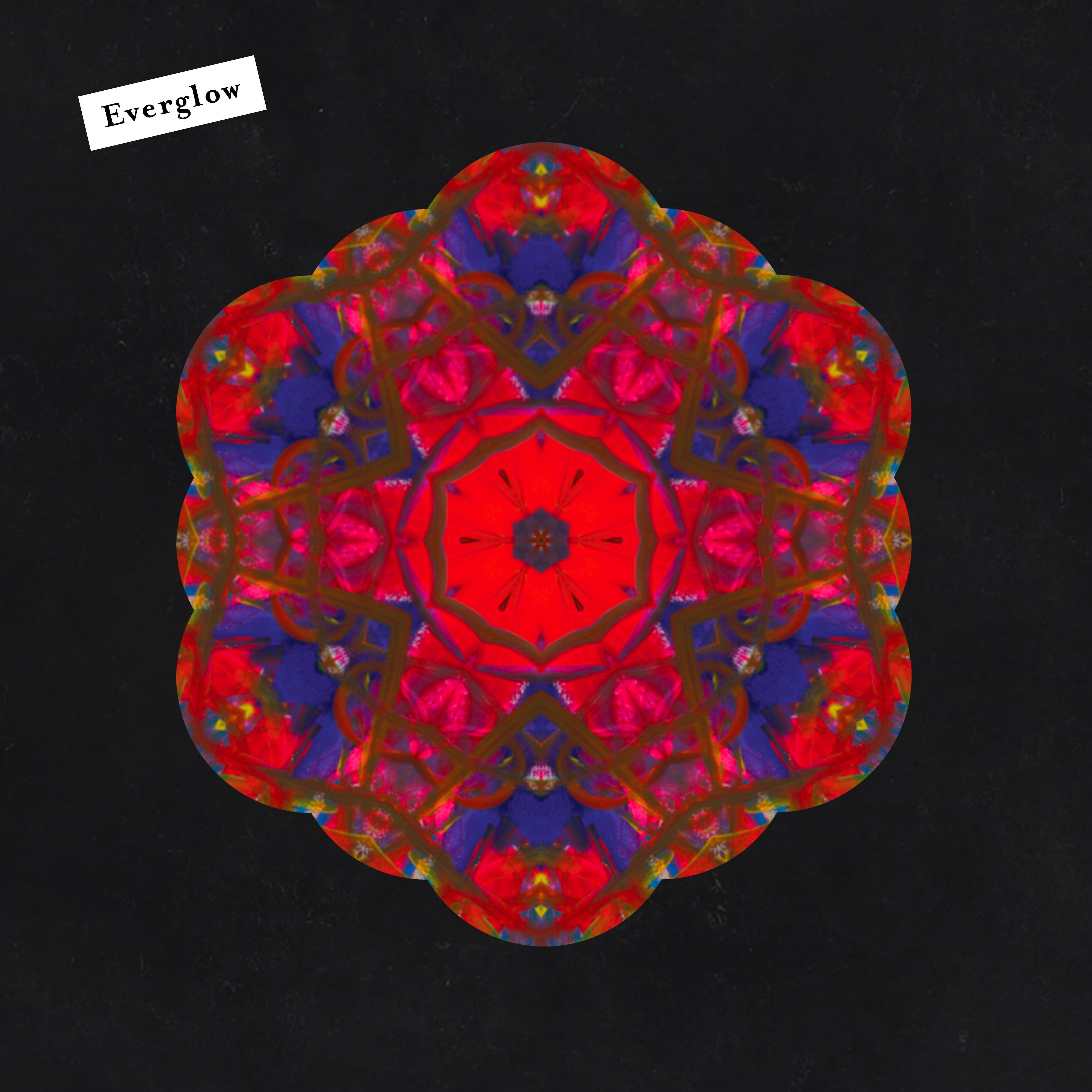 Coldplay - Everglow