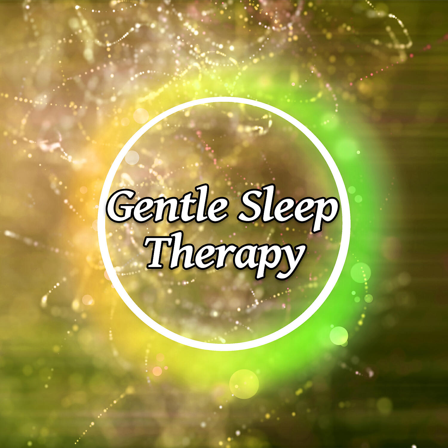Deep Sleep Relaxation - New Age Spirituality