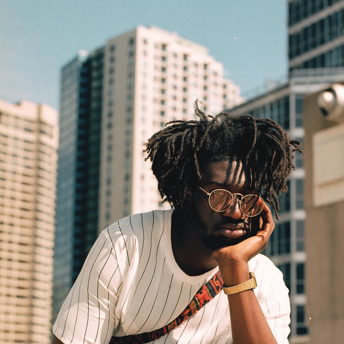 Jay Prince - Never Been Around