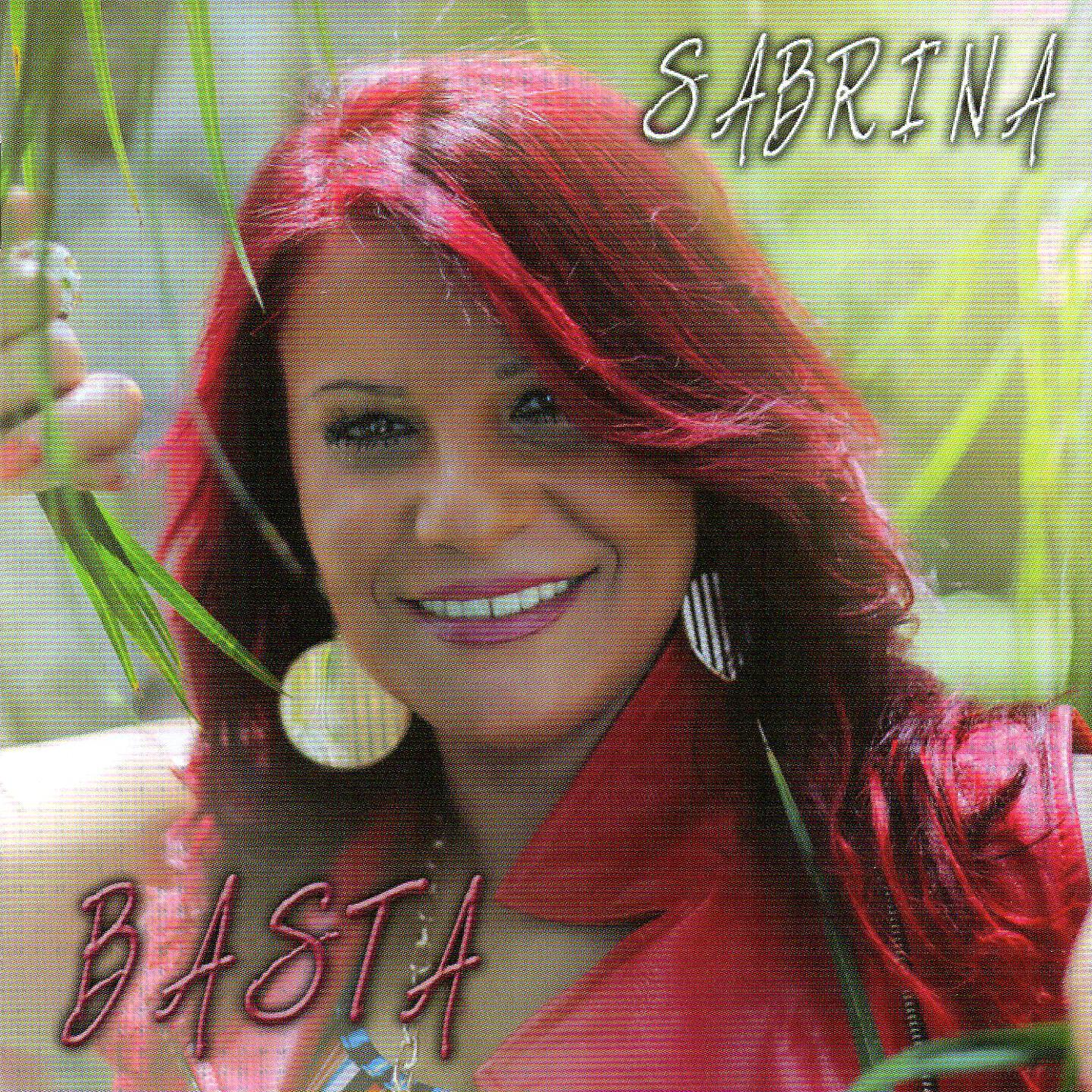 SABRINA - Resta qui