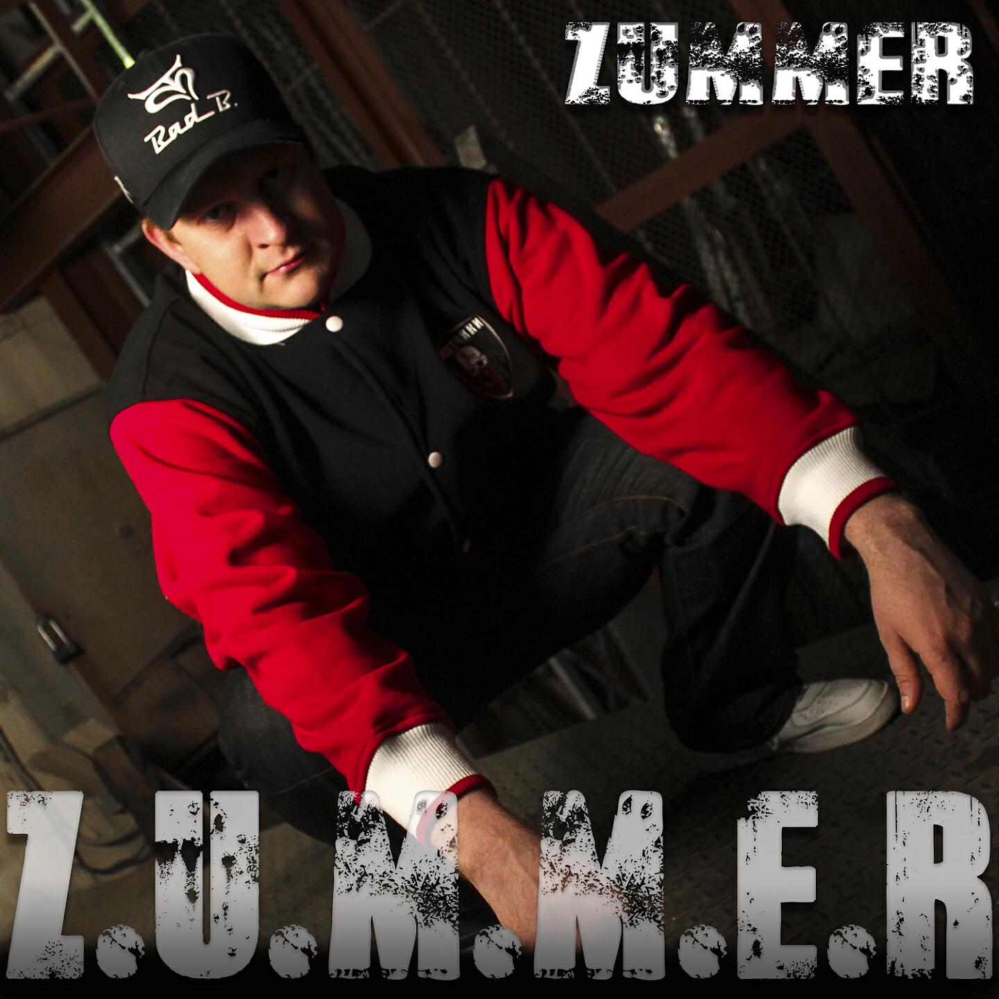 Zummer - Громко говорю Москва