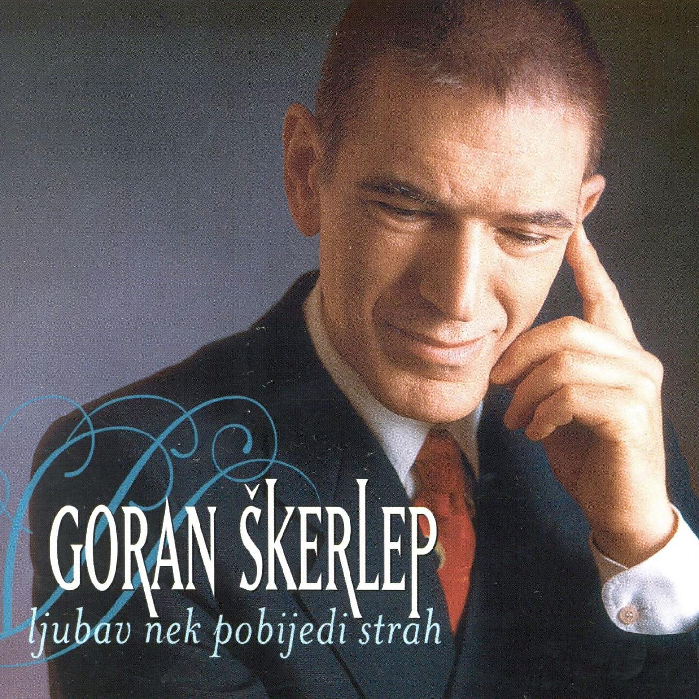 Goran Skerlep - Pozdravi Mi Međugorje