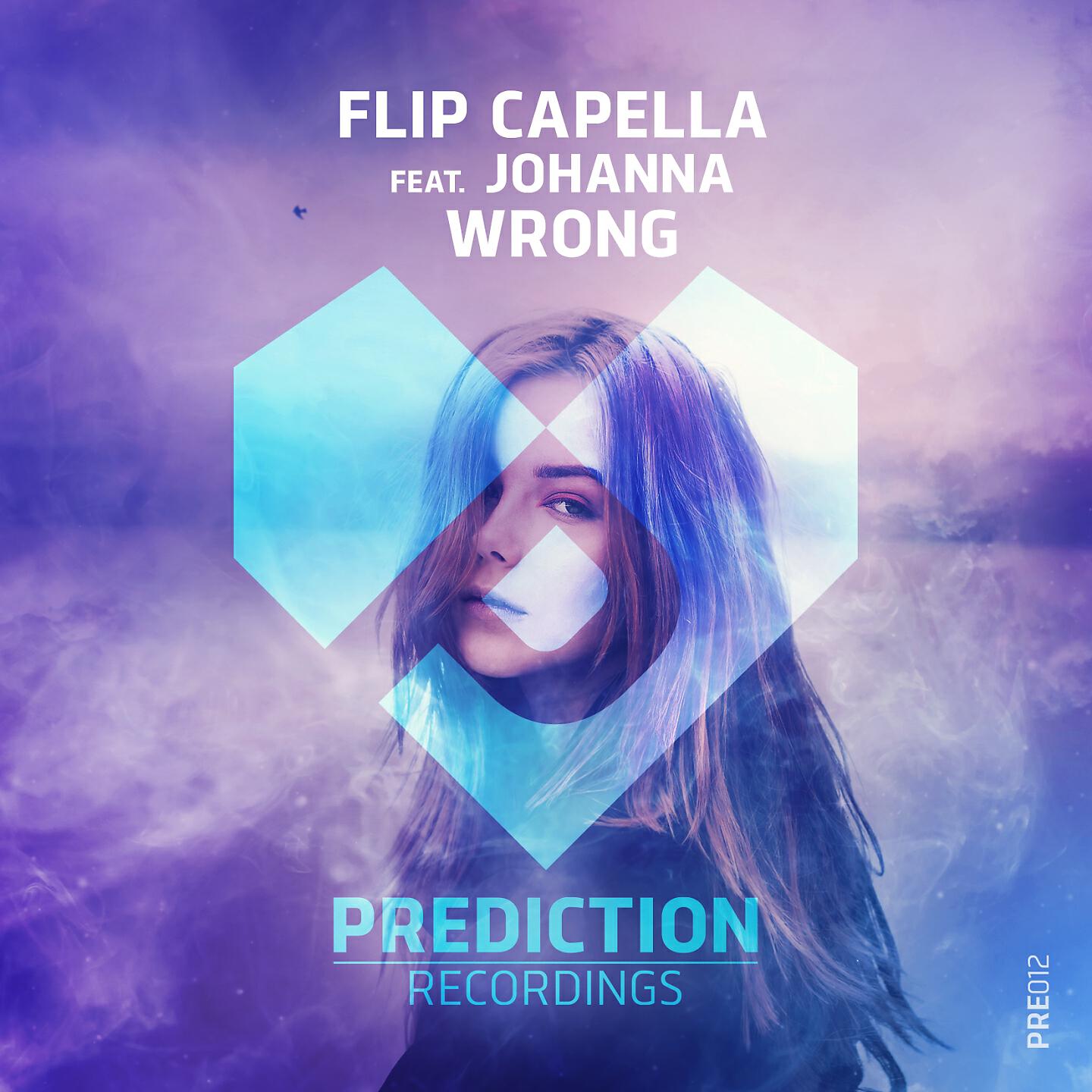 Flip Capella - Wrong (Deep House Version Extended)