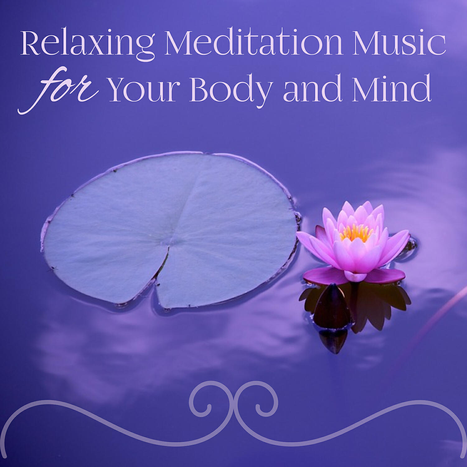 Five Senses Meditation Sanctuary - Natural Harmony